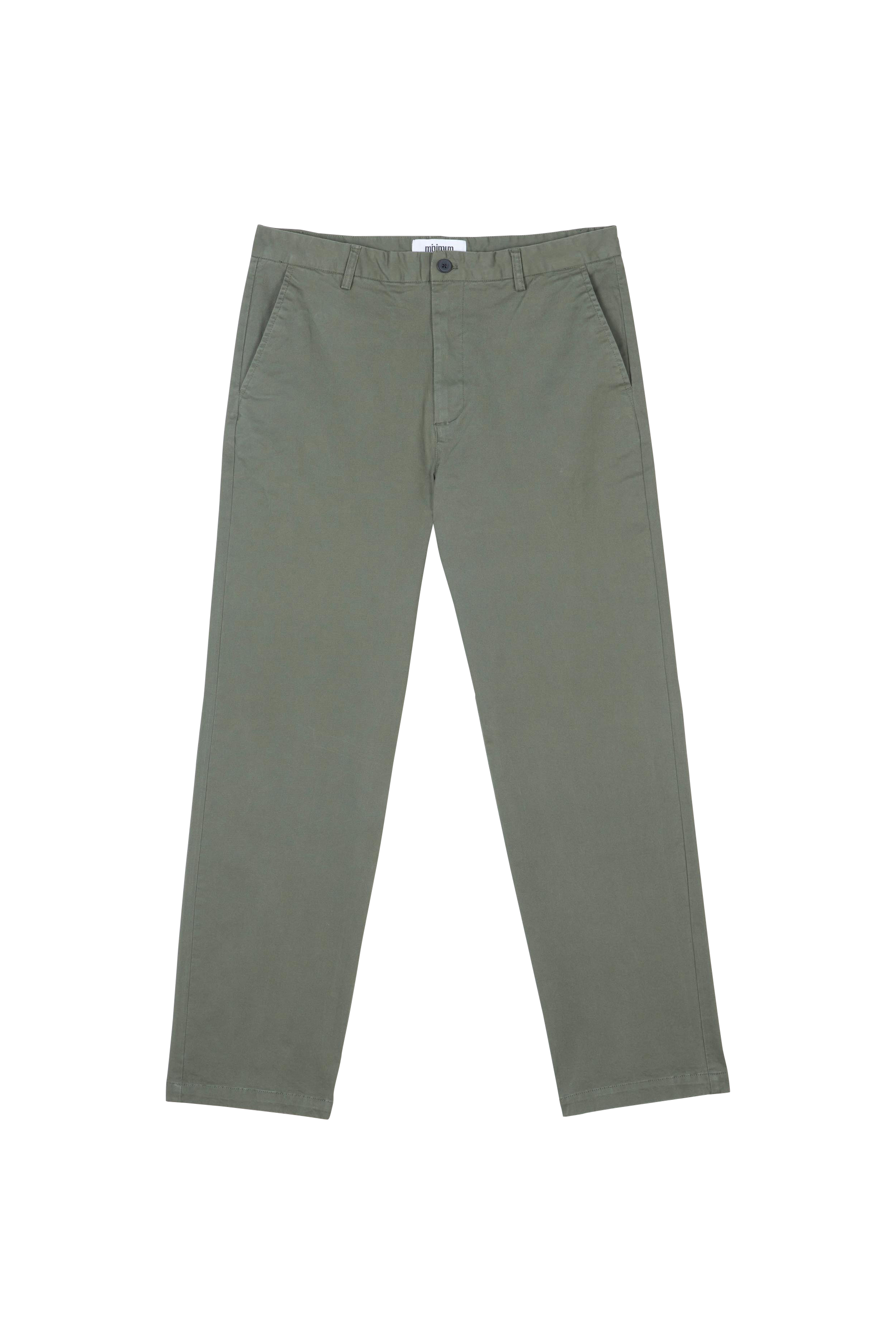 Trousers Khaki