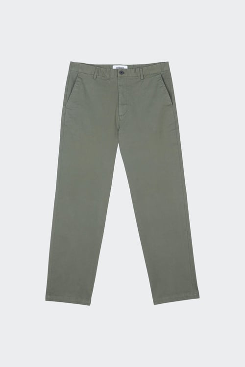 MINIMUM Pantalon Kaki