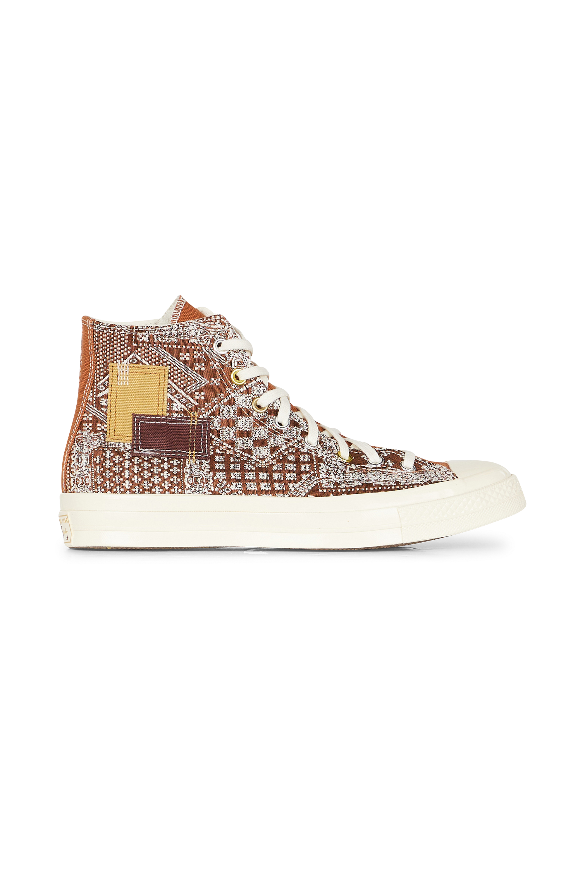 Baskets  Marron