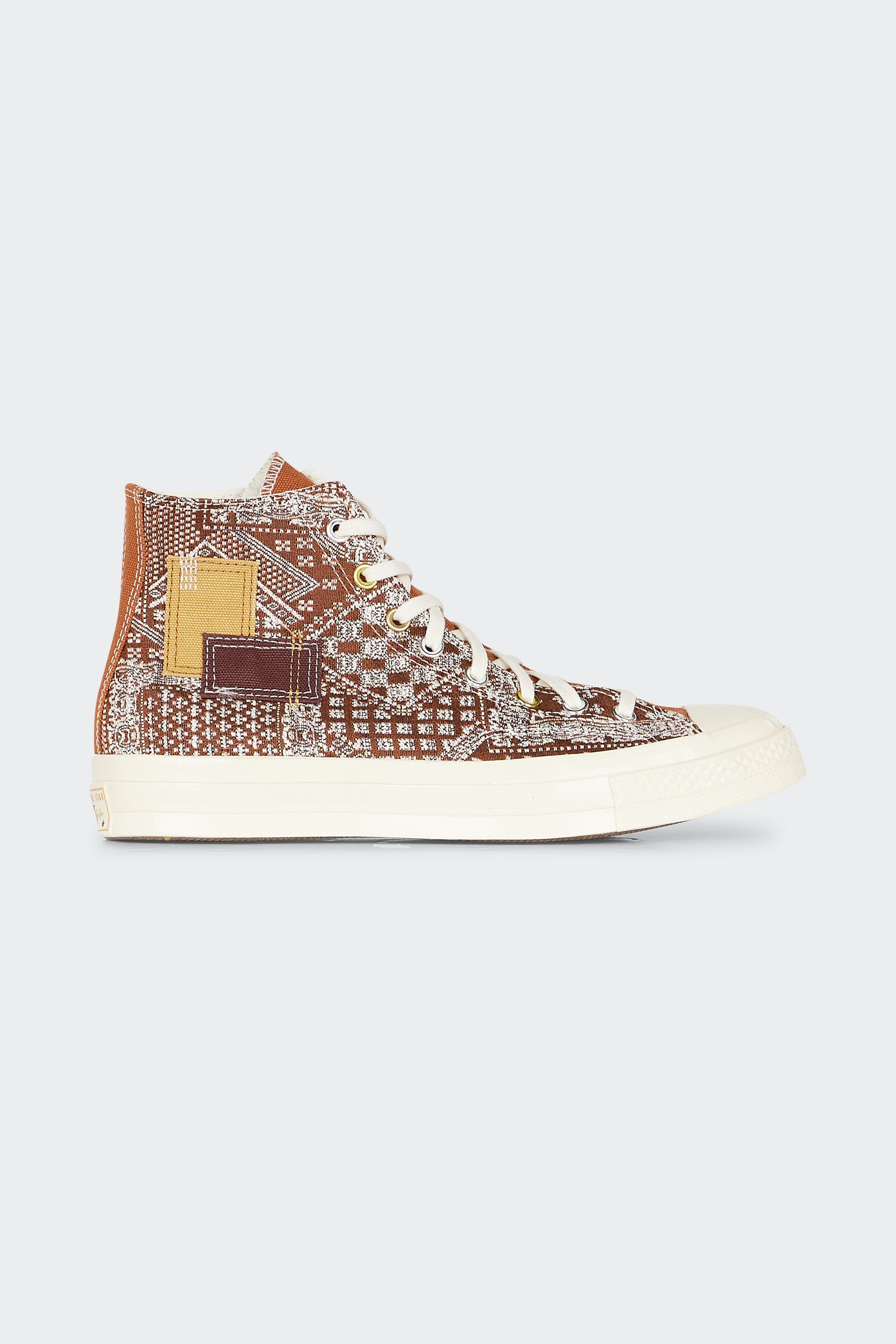 Sneakers | Brown by CONVERSE Sneakers Brown