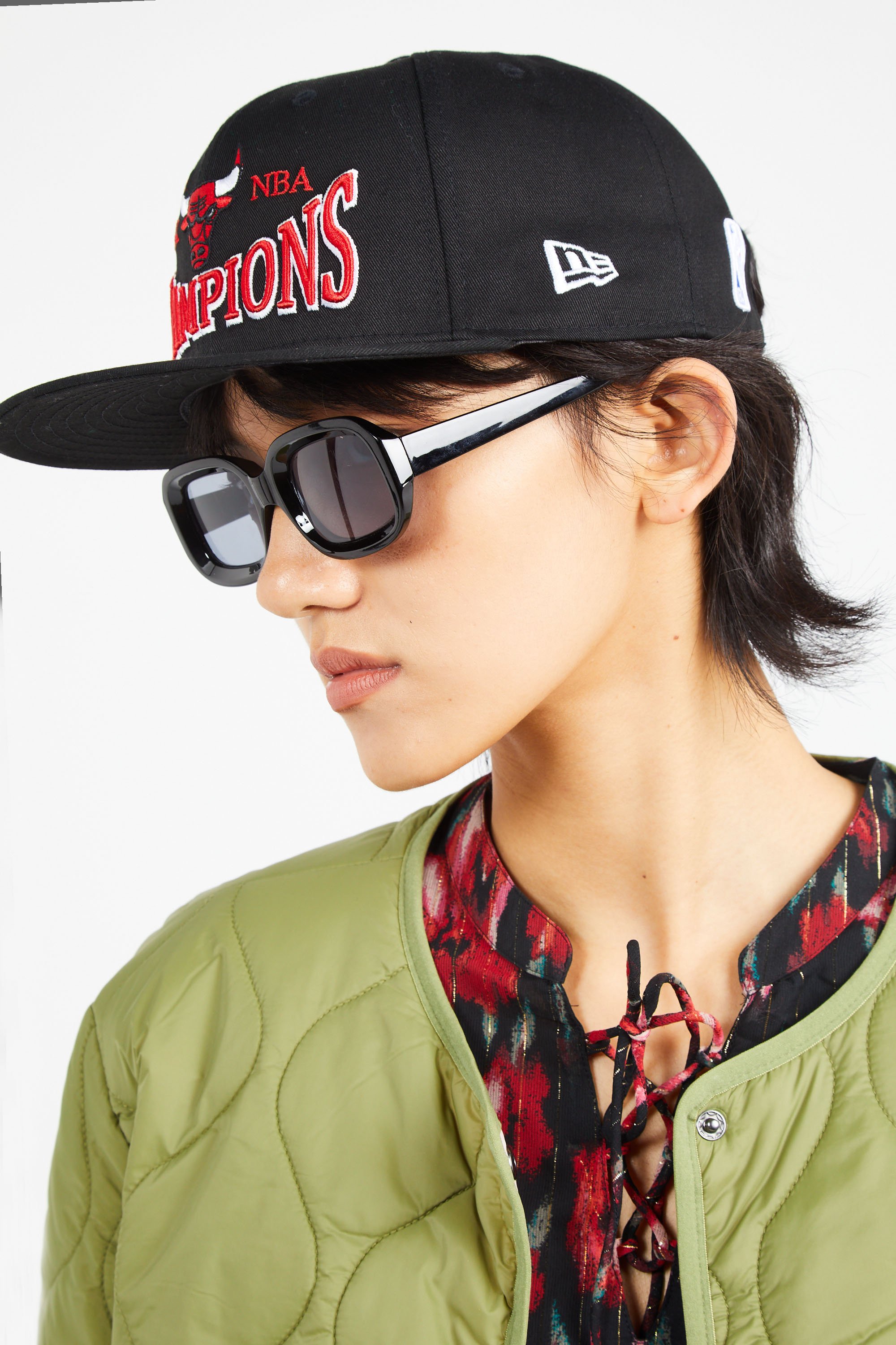 cap | Black by NEW ERA cap Black