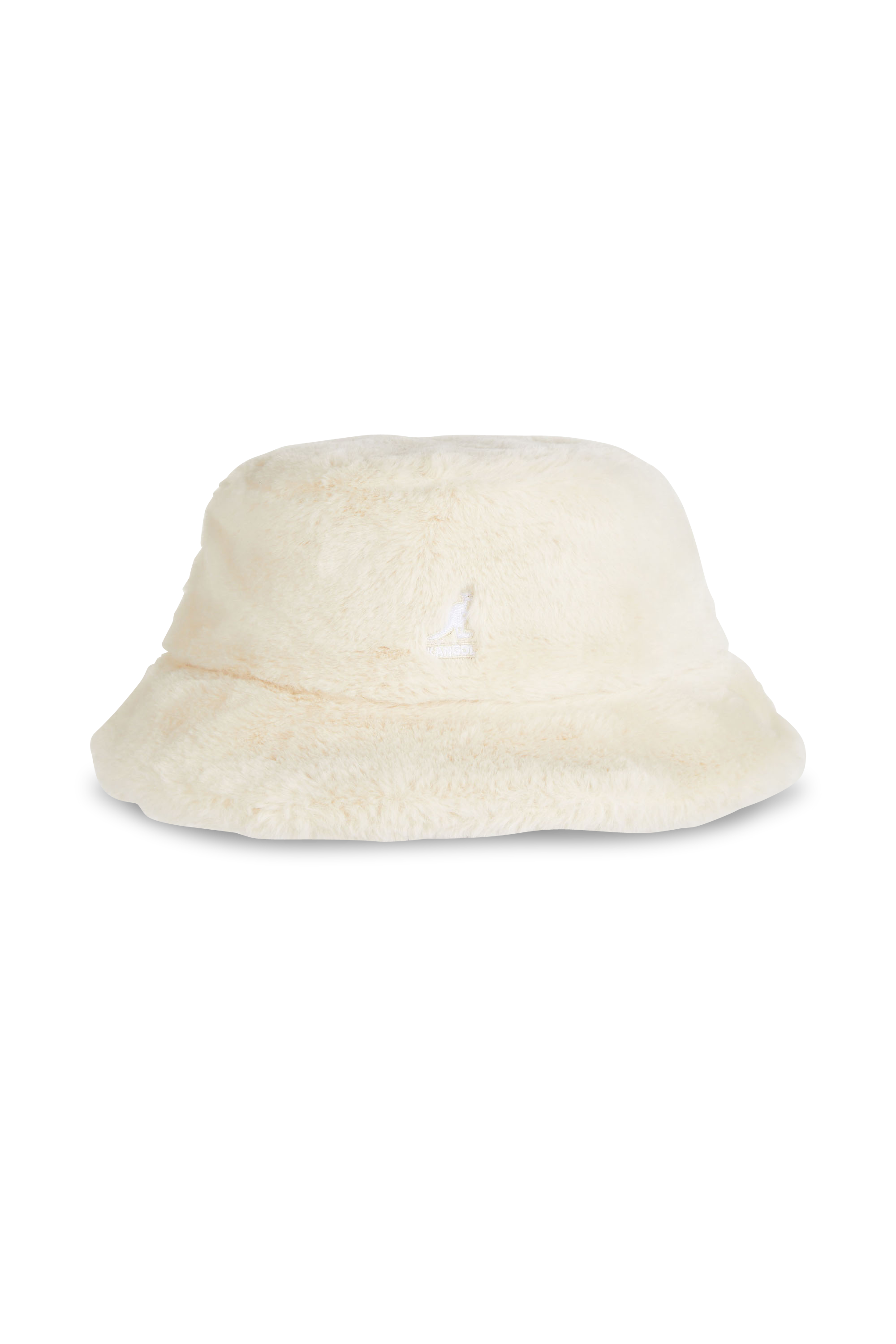 Bucket hat Beige