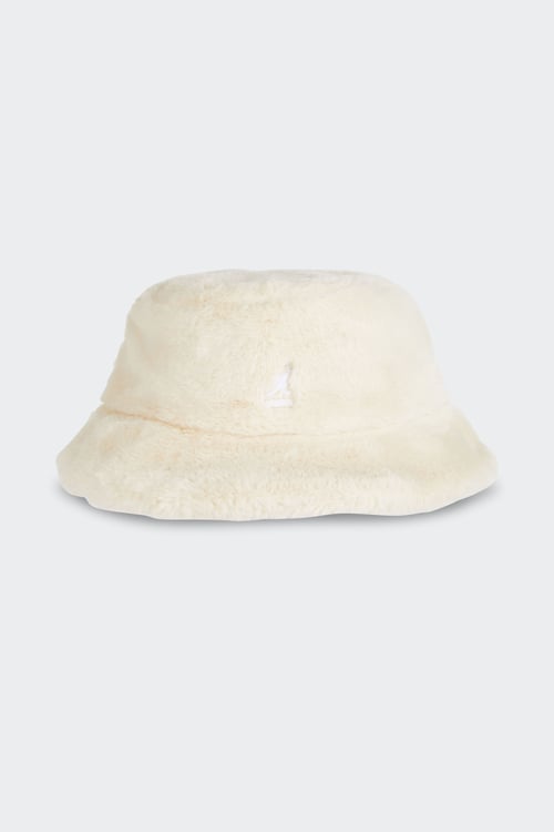 KANGOL Bob Beige