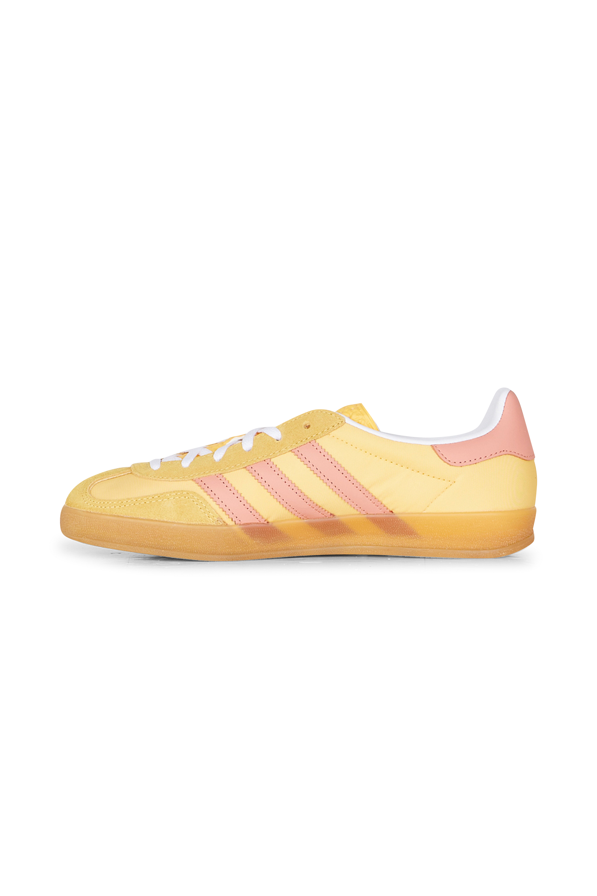 Sneakers Yellow