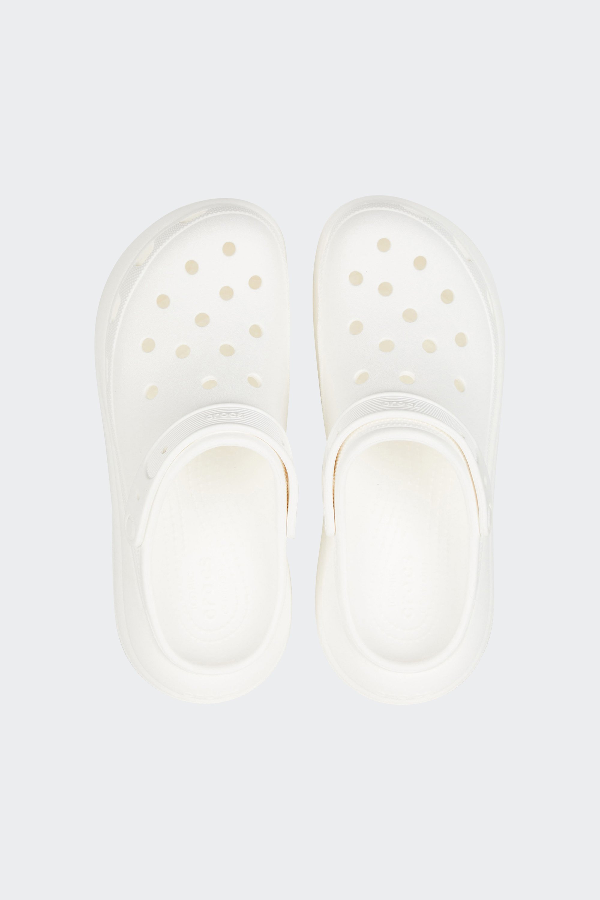 sabots | Blanc by CROCS sabots Blanc