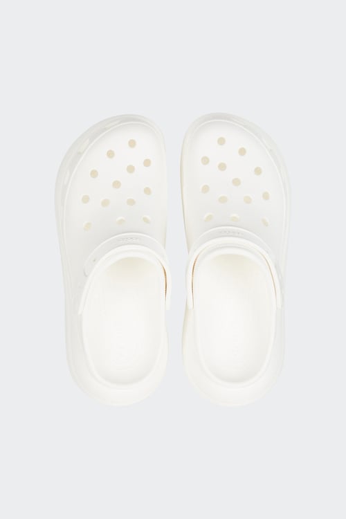 CROCS sabots Blanc