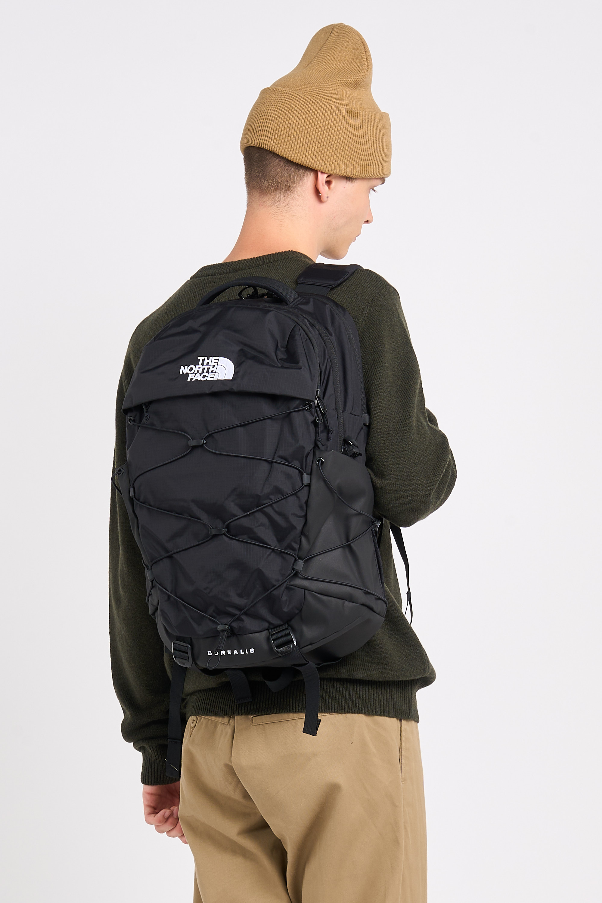 Sac à dos Noir