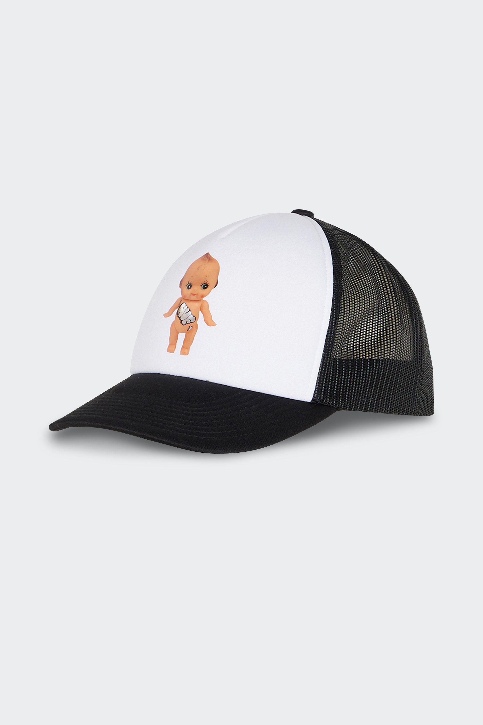 Cap | Black by HUF Cap Black