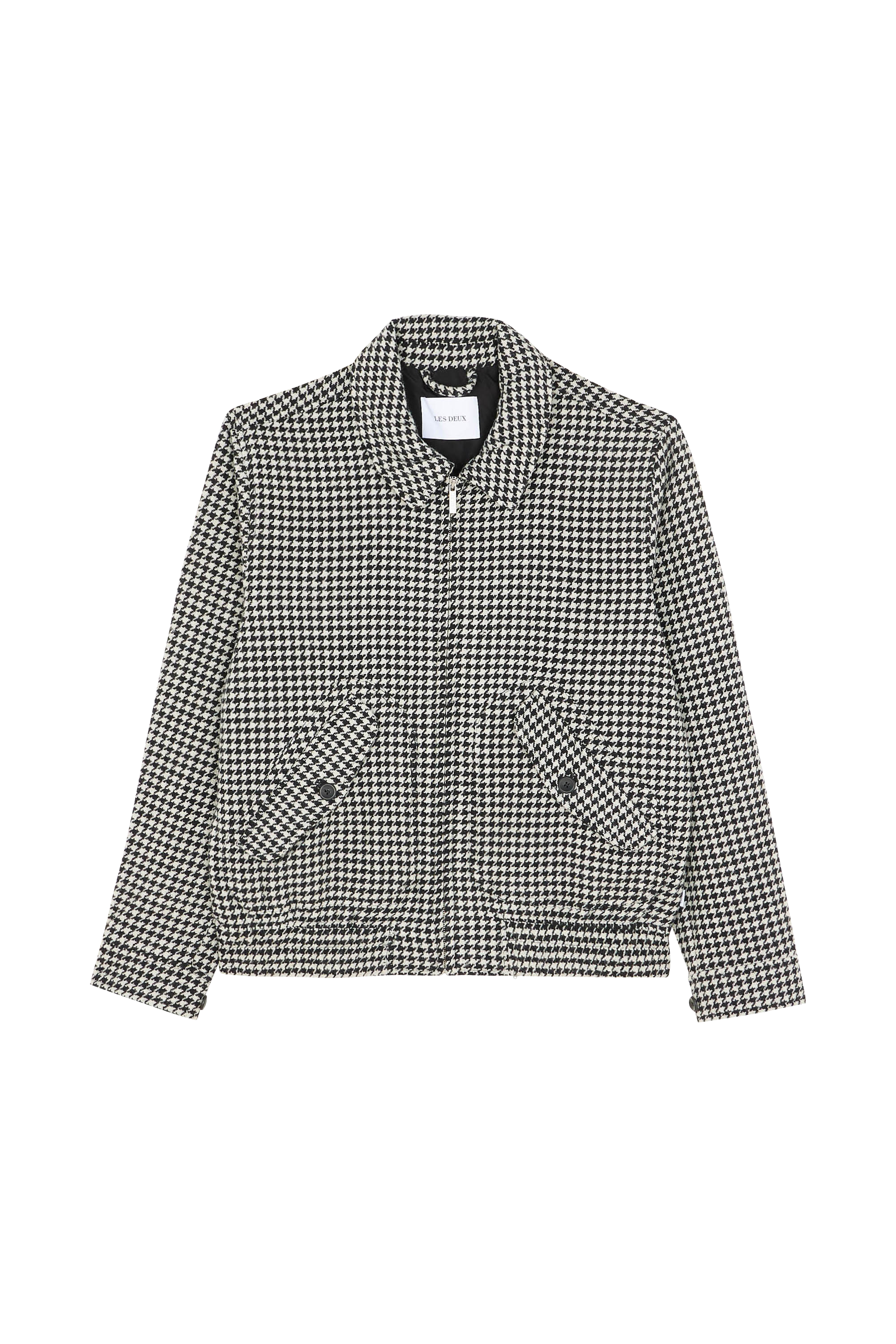 Jacket Beige