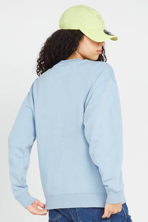 CARHARTT WIP Sweatshirt Bleu