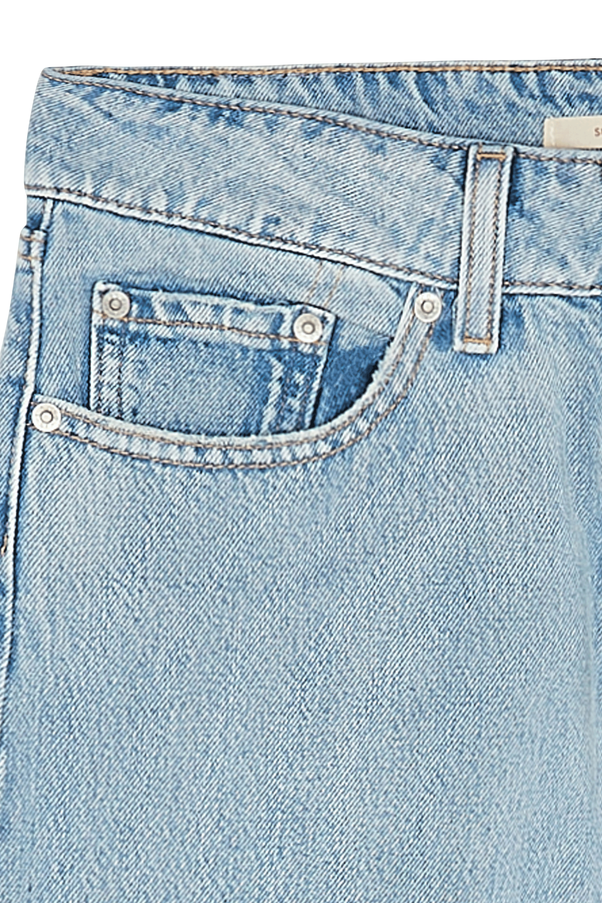 Jeans Blue
