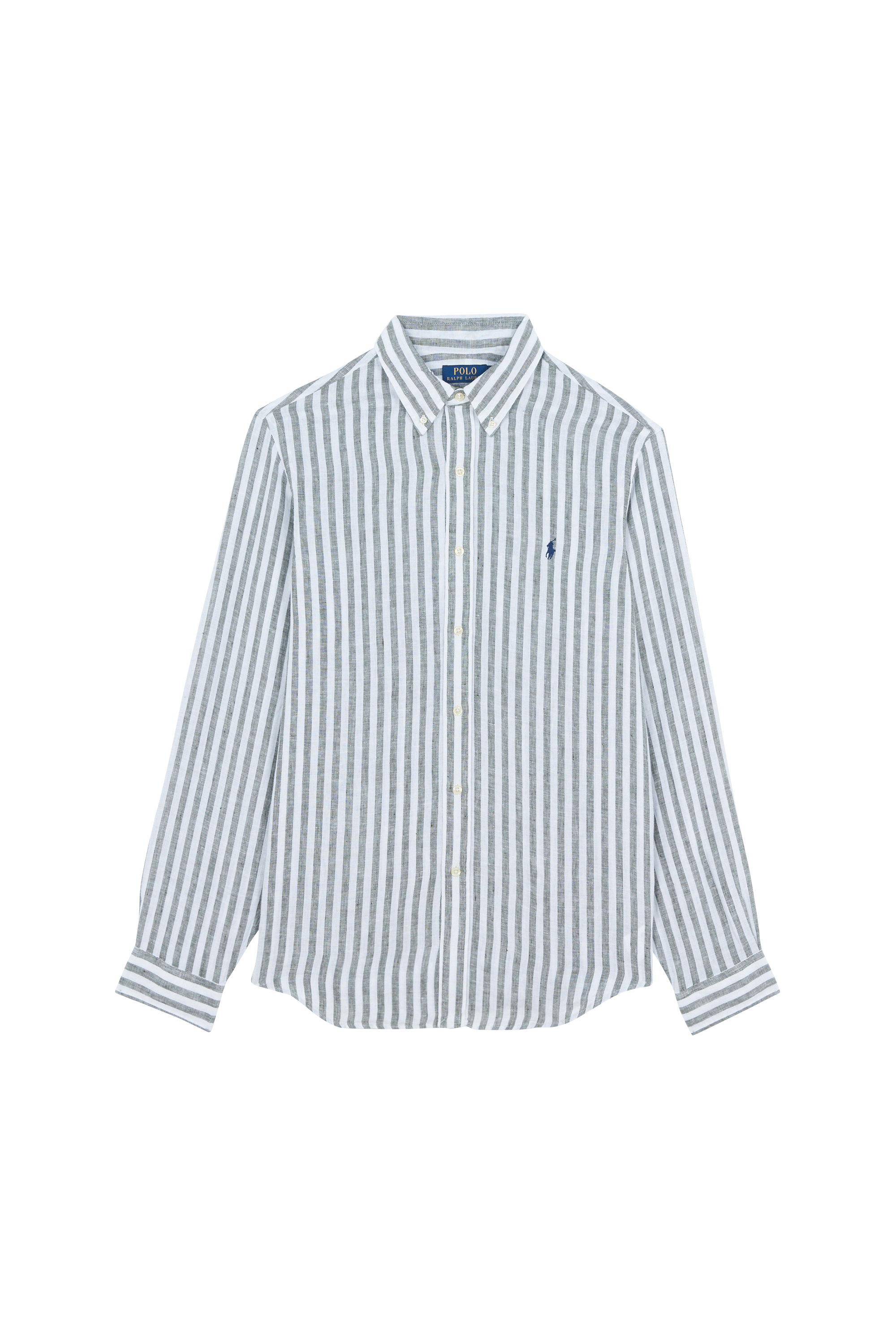 Shirt Multicolored