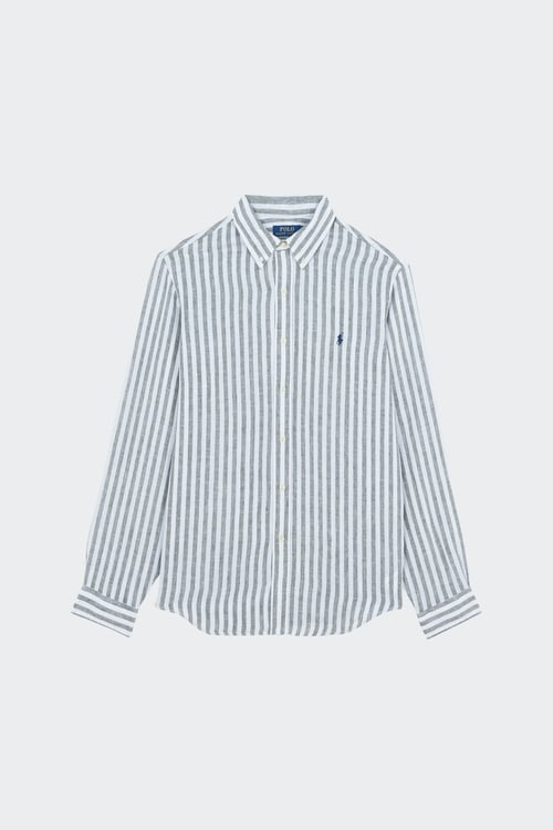 Polo - Chemise - Taille S Multicolore