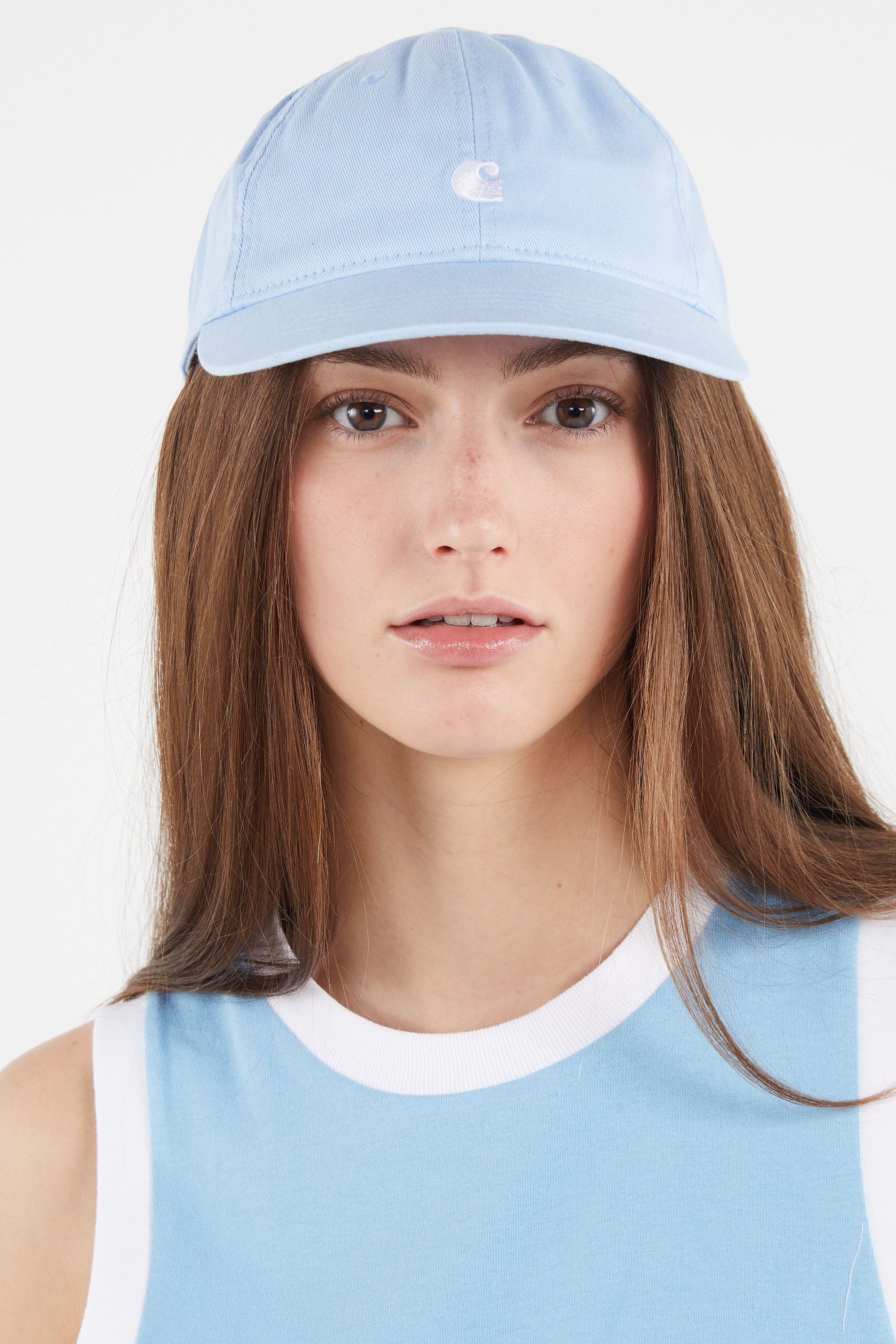 Baseball cap Blue