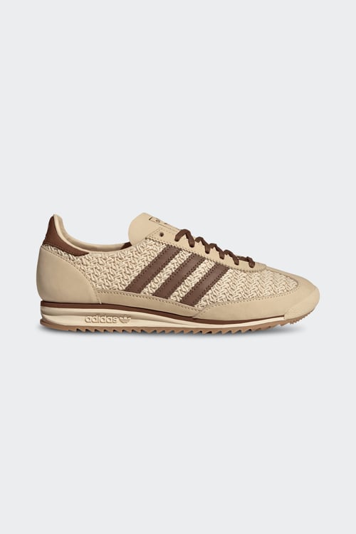 ADIDAS Baskets Beige