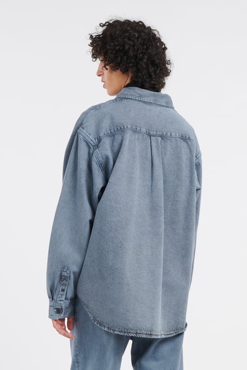 CARHARTT WIP Chemise Noir