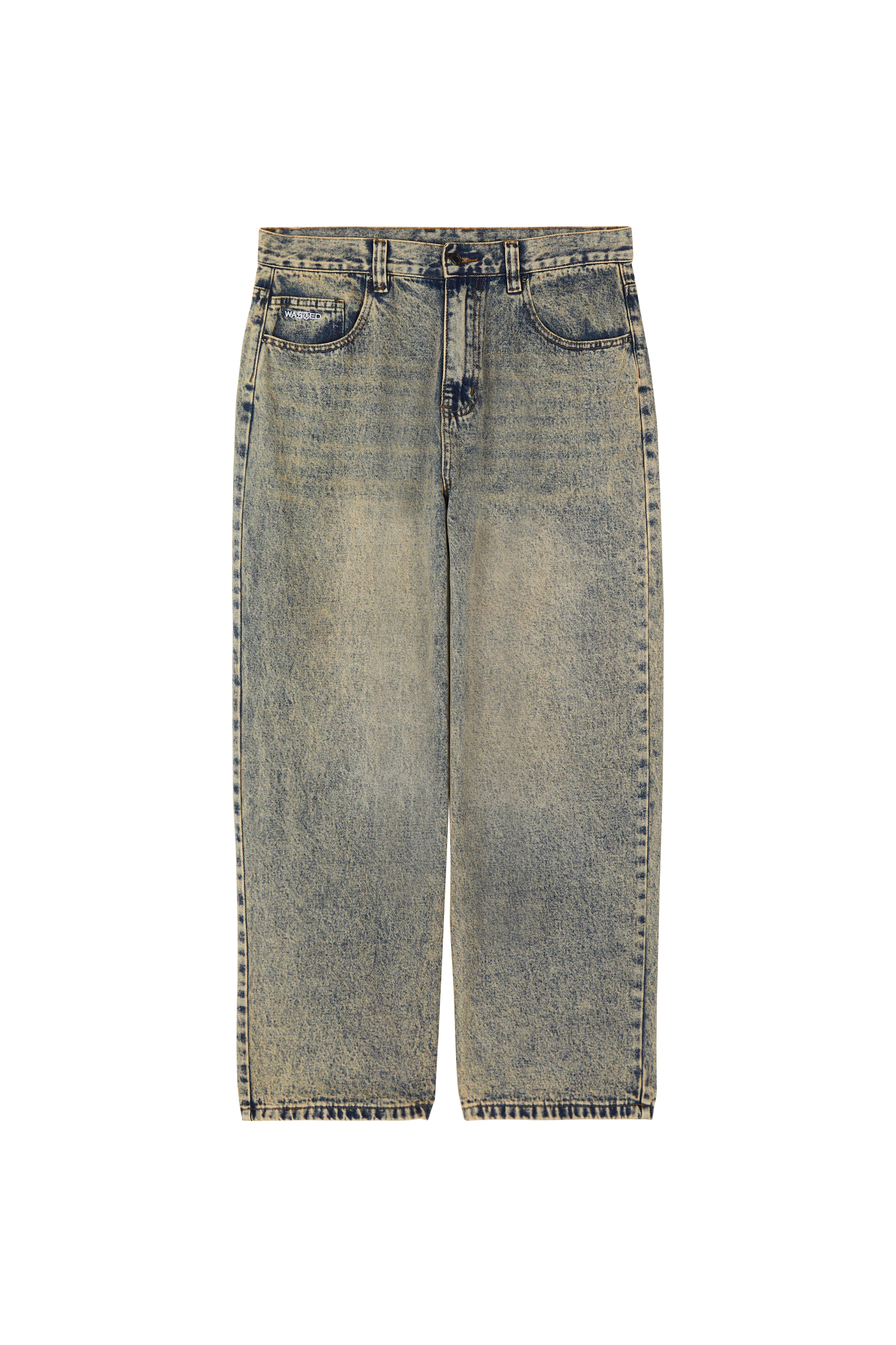 Jeans Black