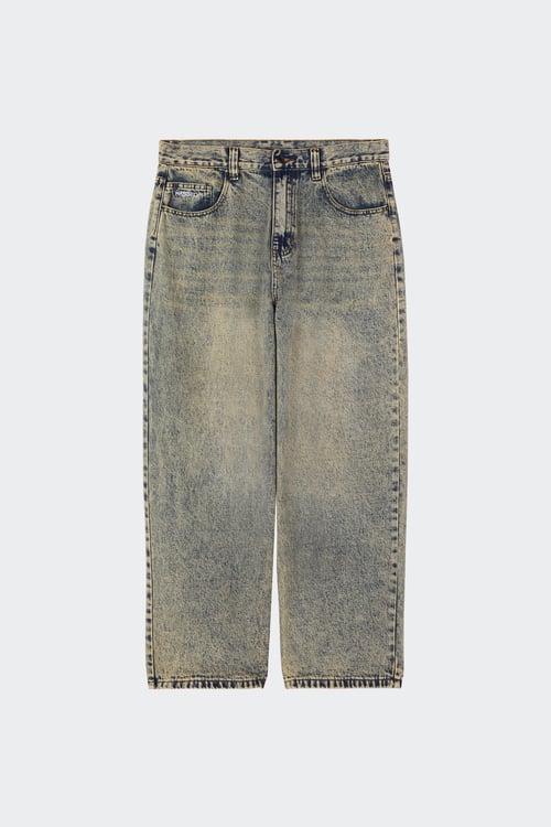WASTED Jean Noir