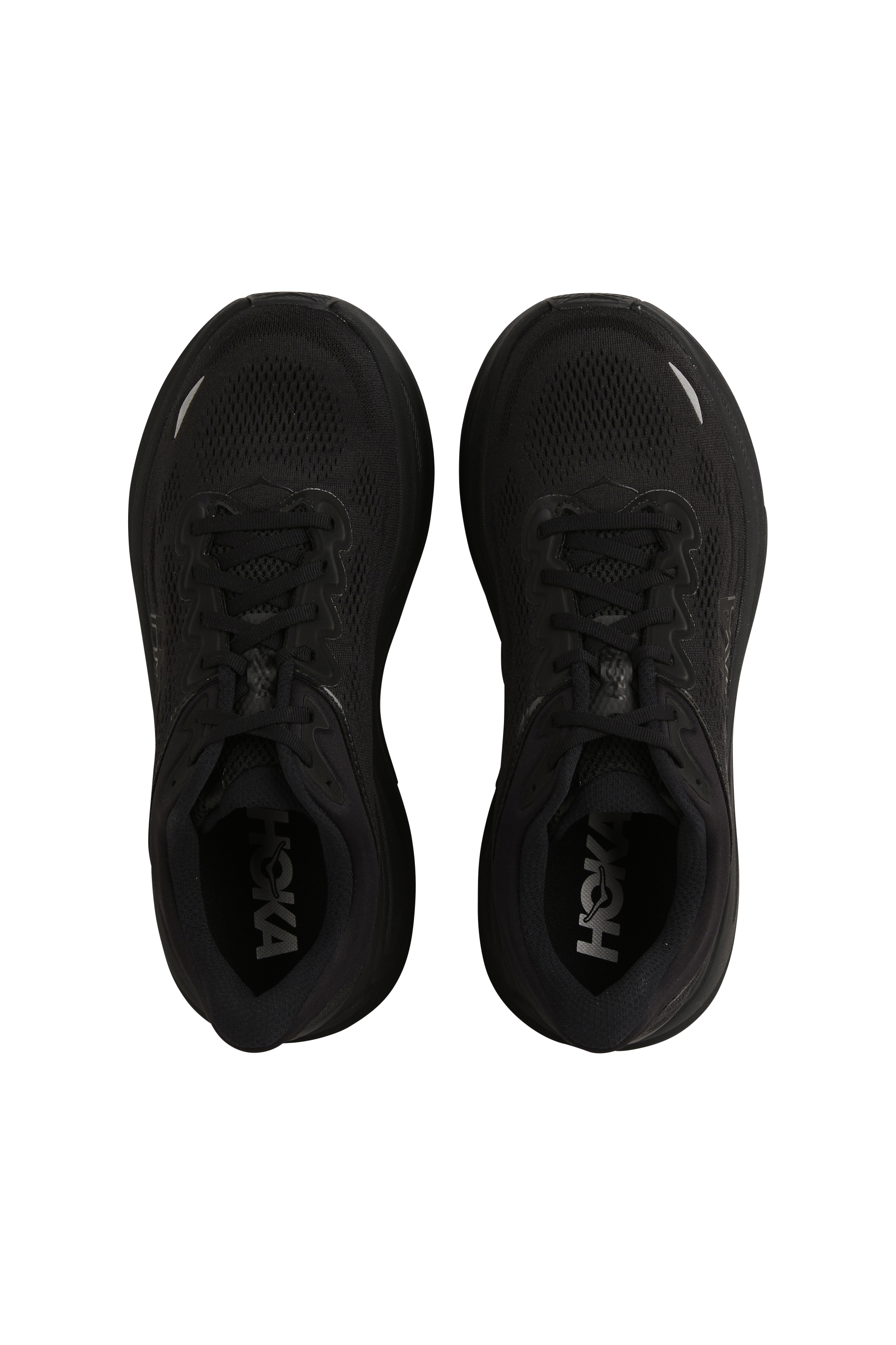 Baskets Noir