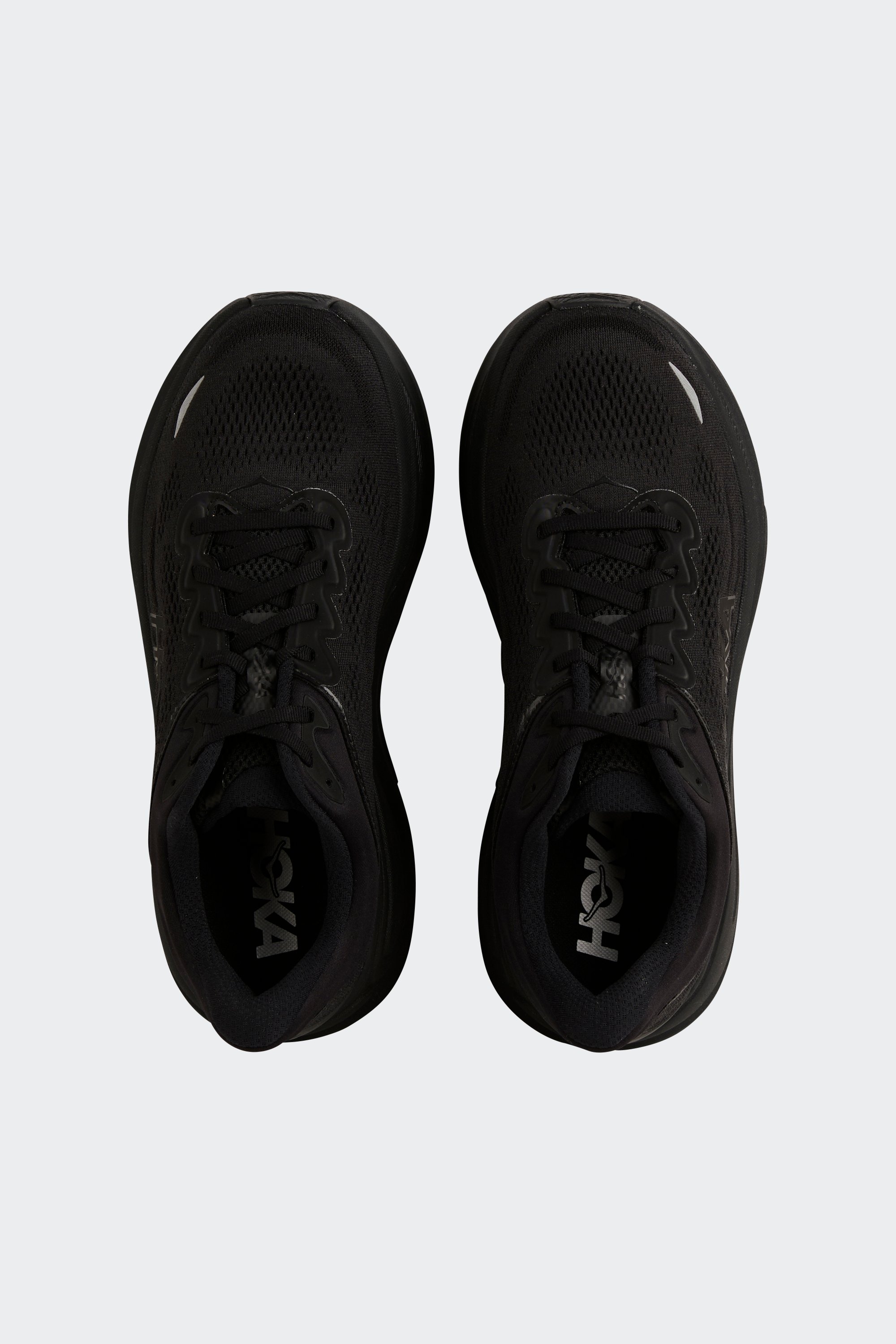Baskets | Noir by HOKA Baskets Noir