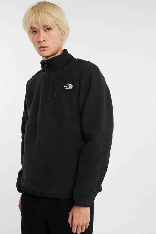 THE NORTH FACE Polaire Noir