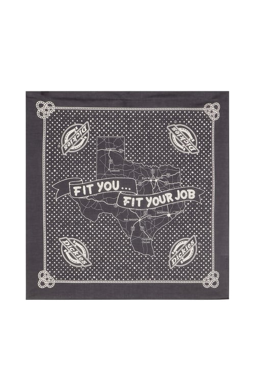 DICKIES Monyday scarf