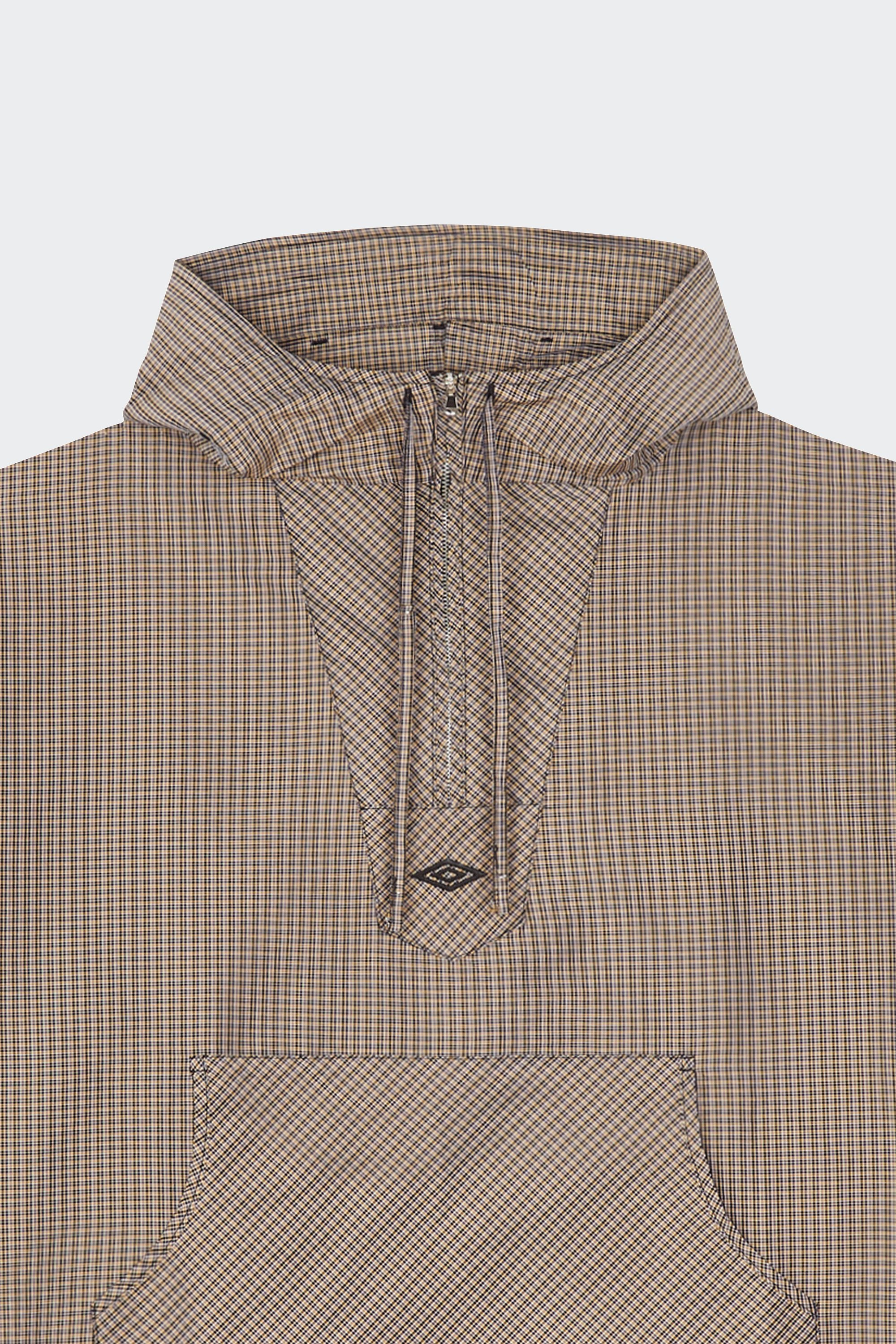 Jacket | Beige by UMBRO SLAM JAM Jacket Beige