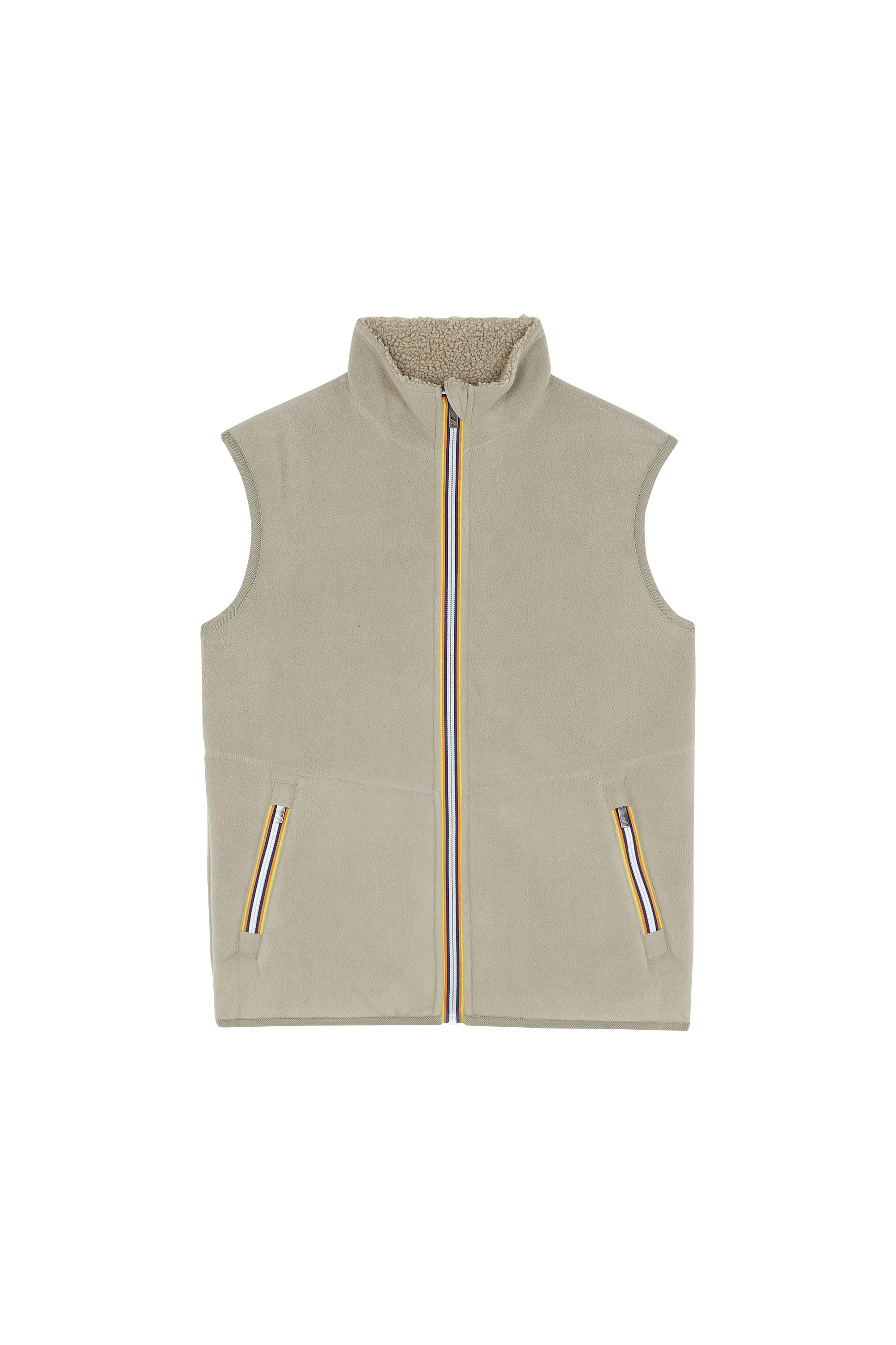Veste Vert