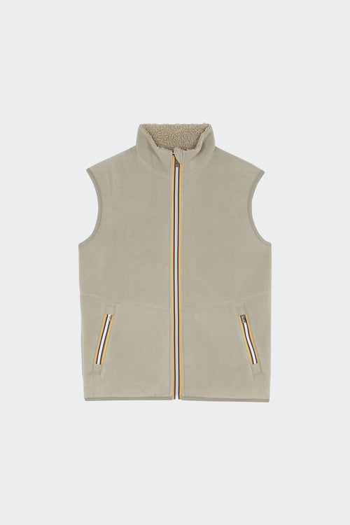 K-WAY Veste Vert