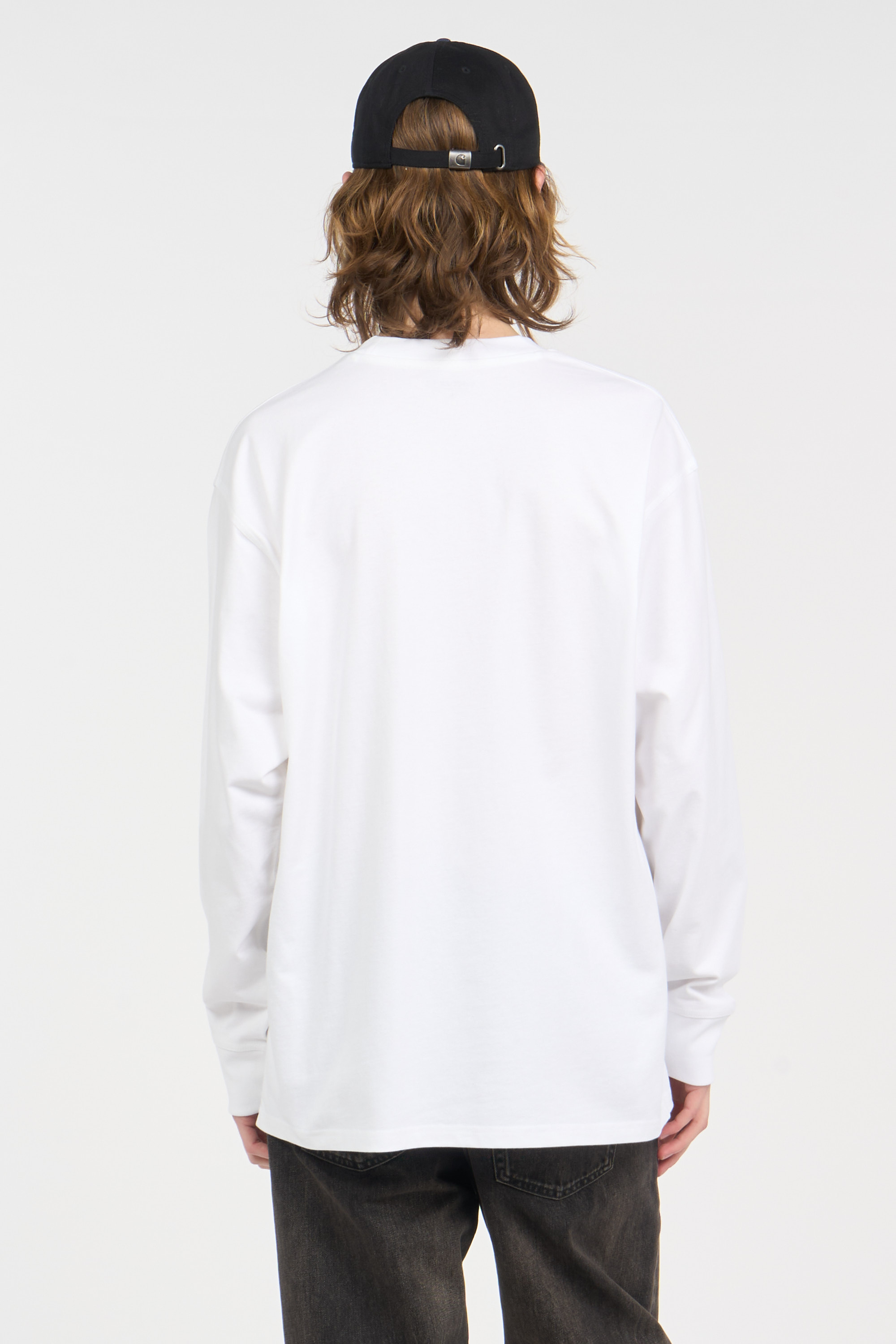 T-shirt White