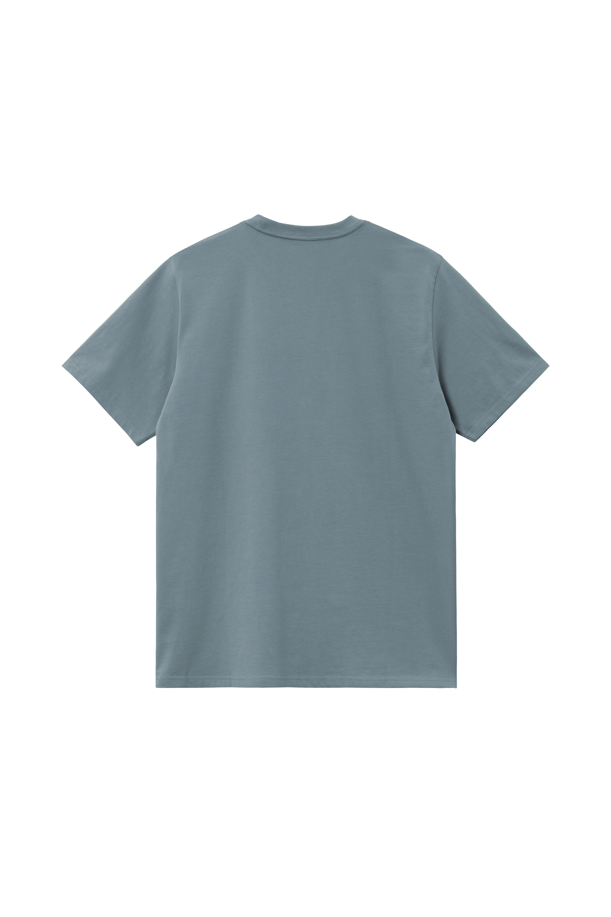 T-shirt CARHARTT WIP Bleu