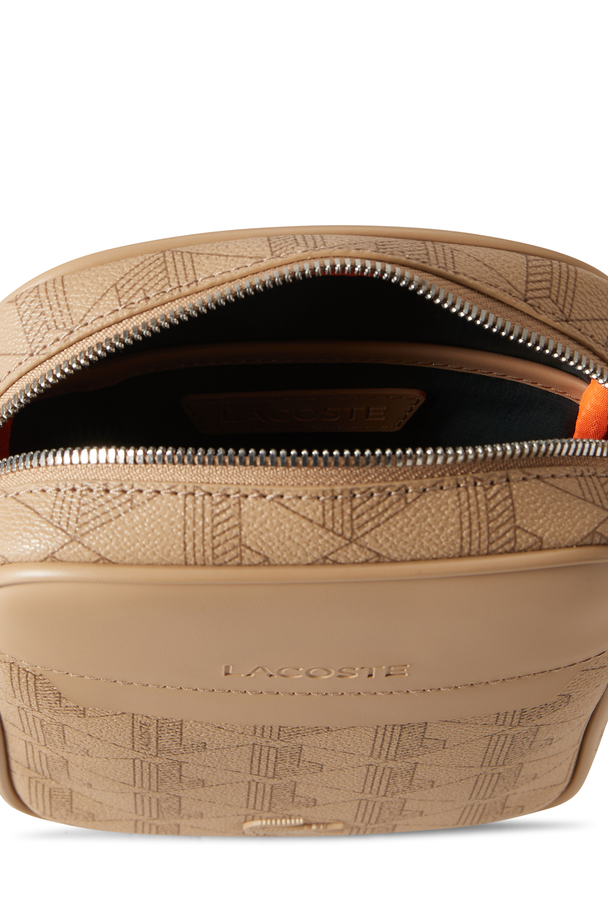 Sac bandoulière  Beige