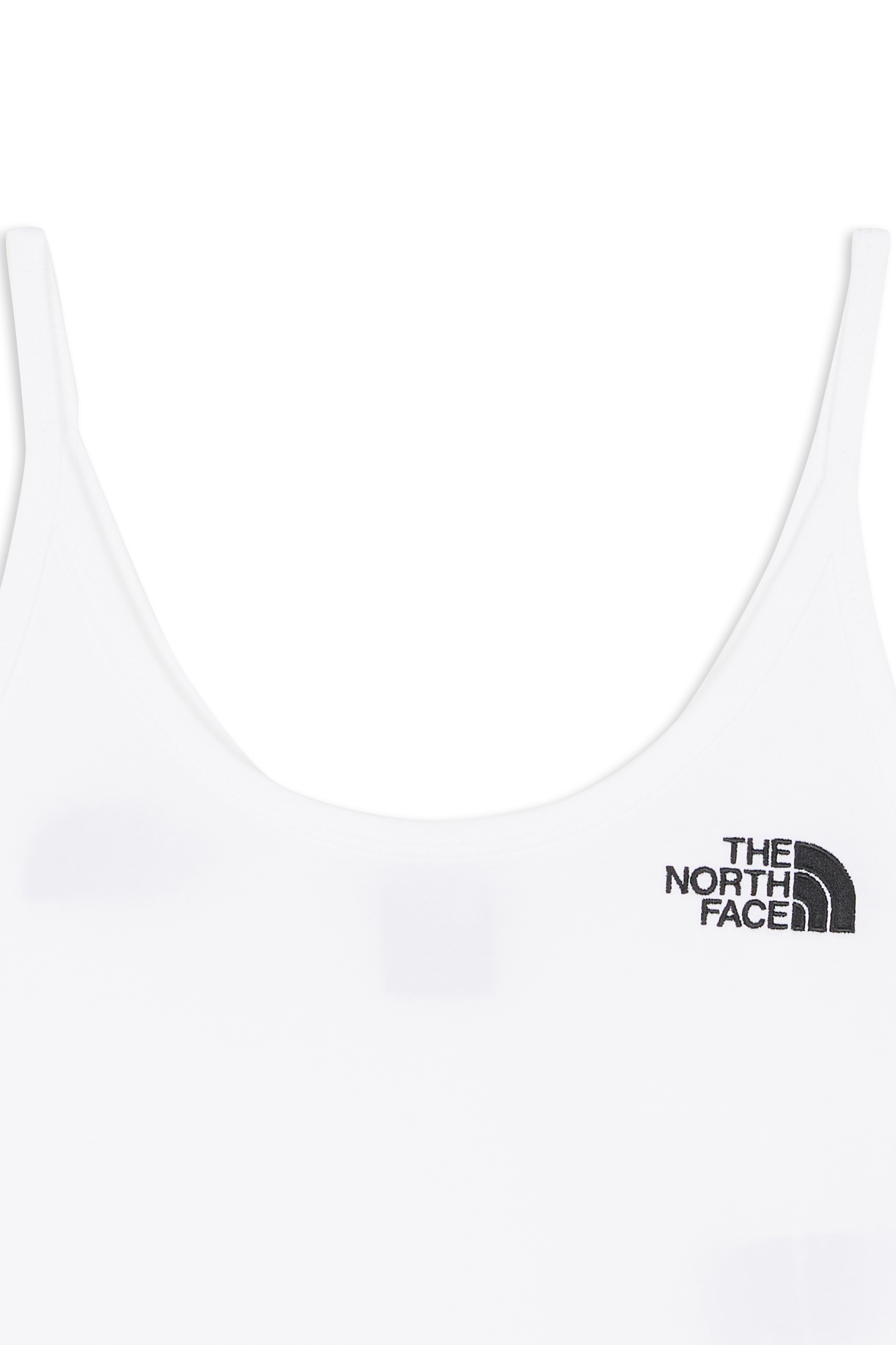 Débardeur THE NORTH FACE Blanc