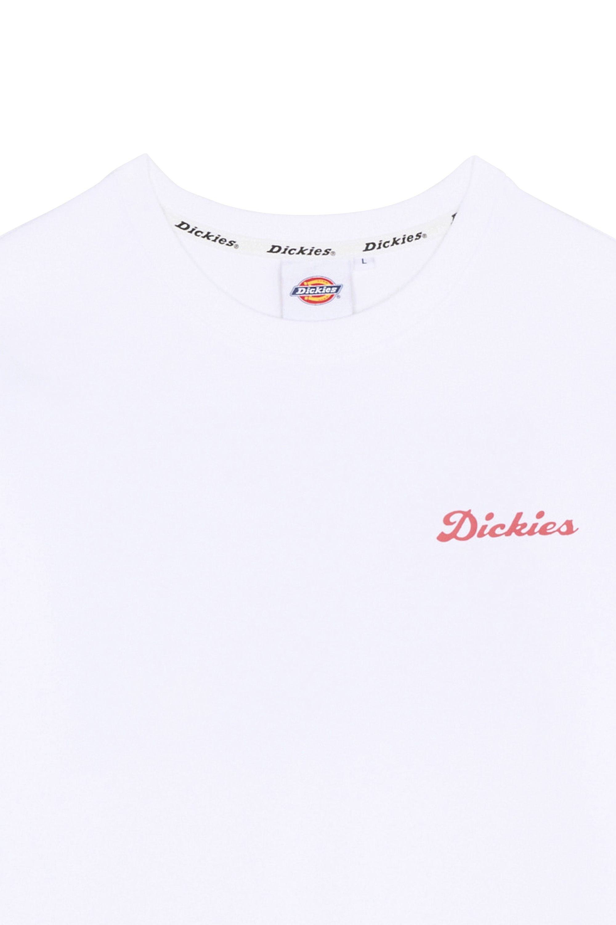 T-shirt White