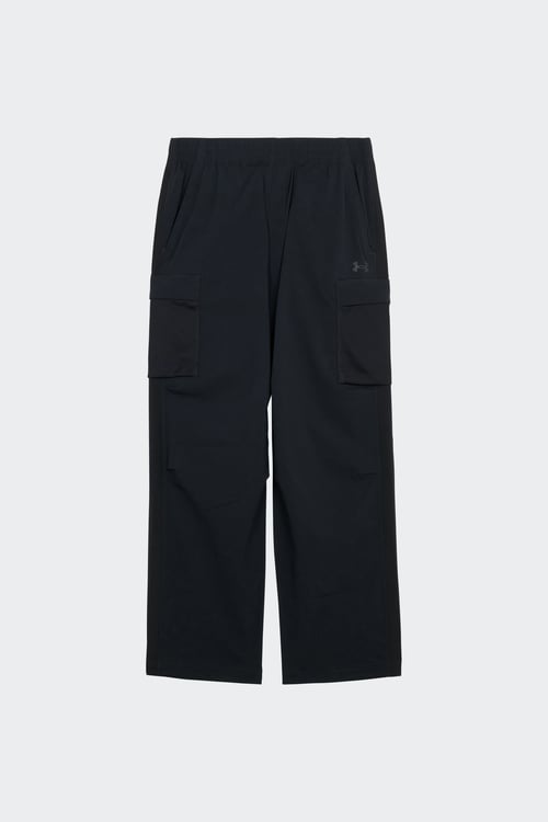 Pantalon de survêtement - Taille M Noir