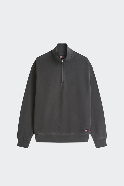Sweat - Taille M Noir