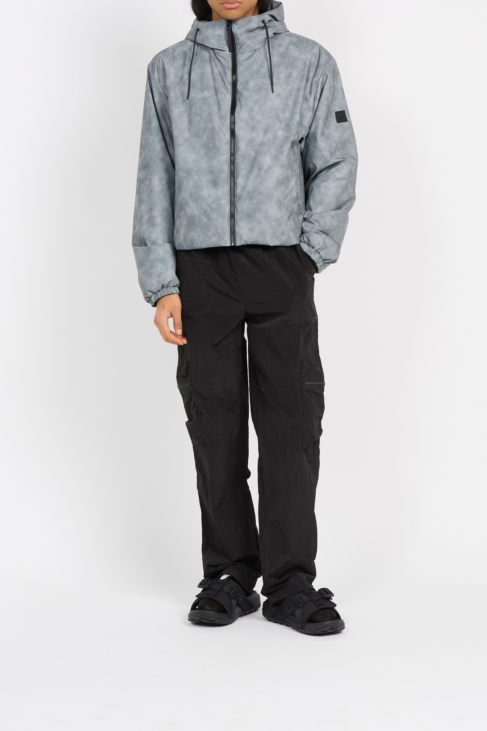 Cargo RAINS Black