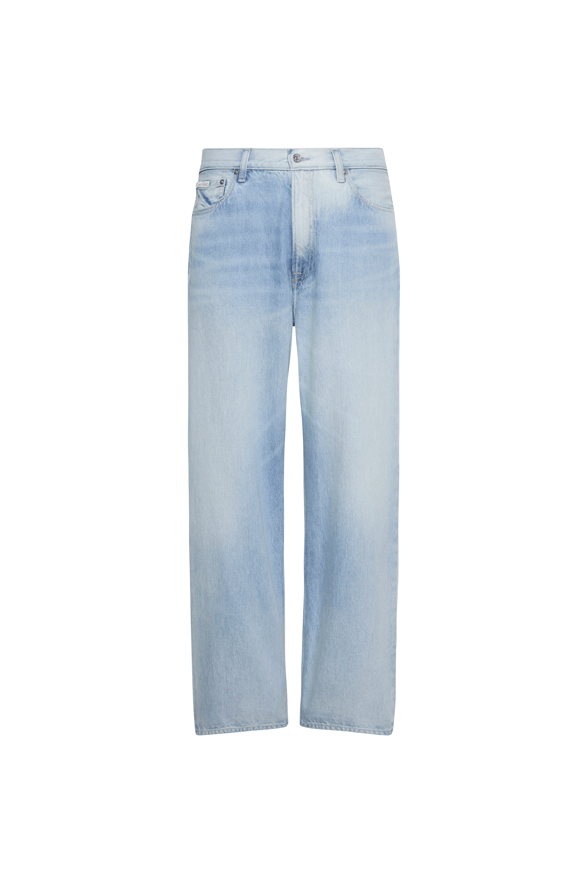 Jeans CALVIN KLEIN Blue