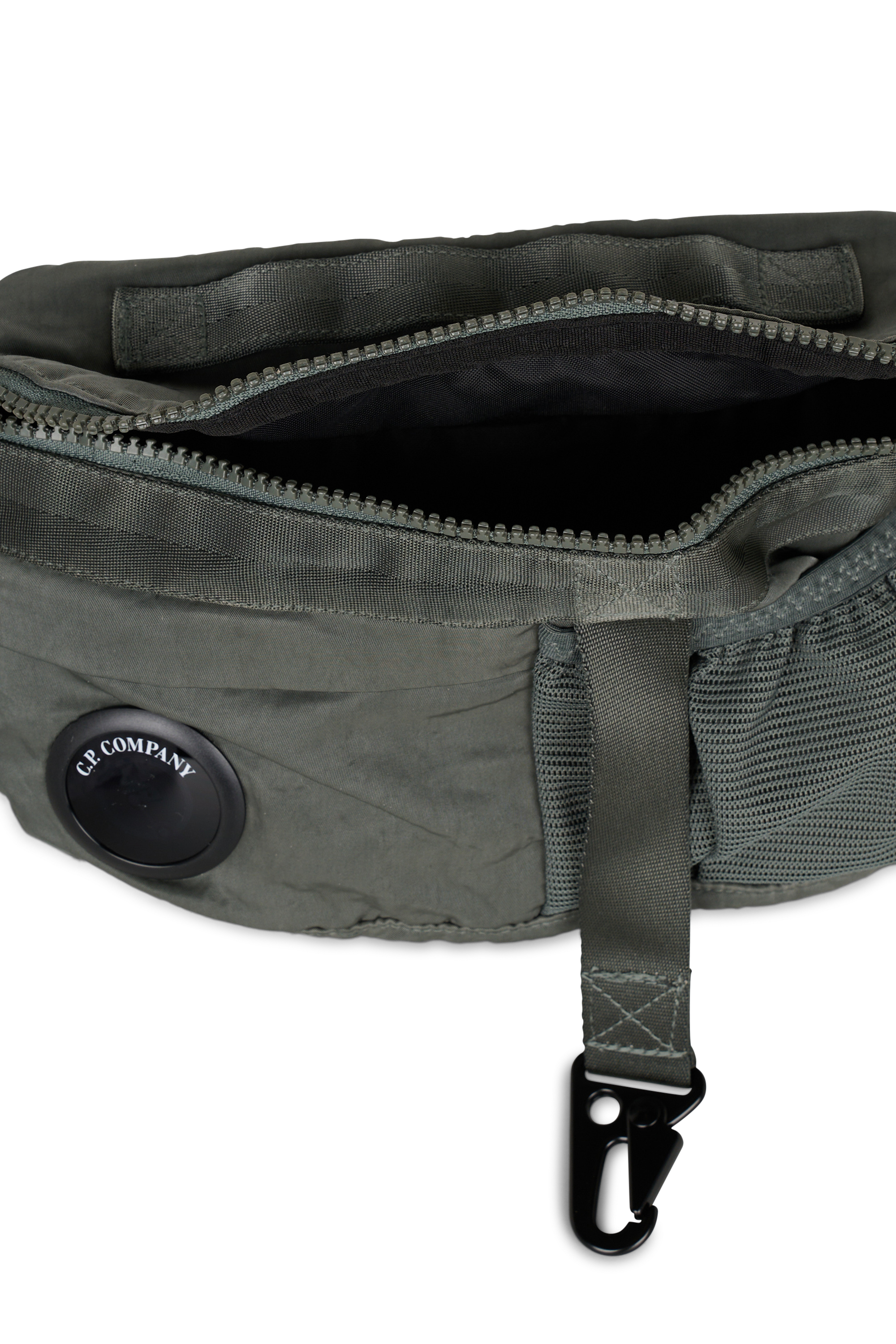 Sac banane | Gris C.P. COMPANY Homme