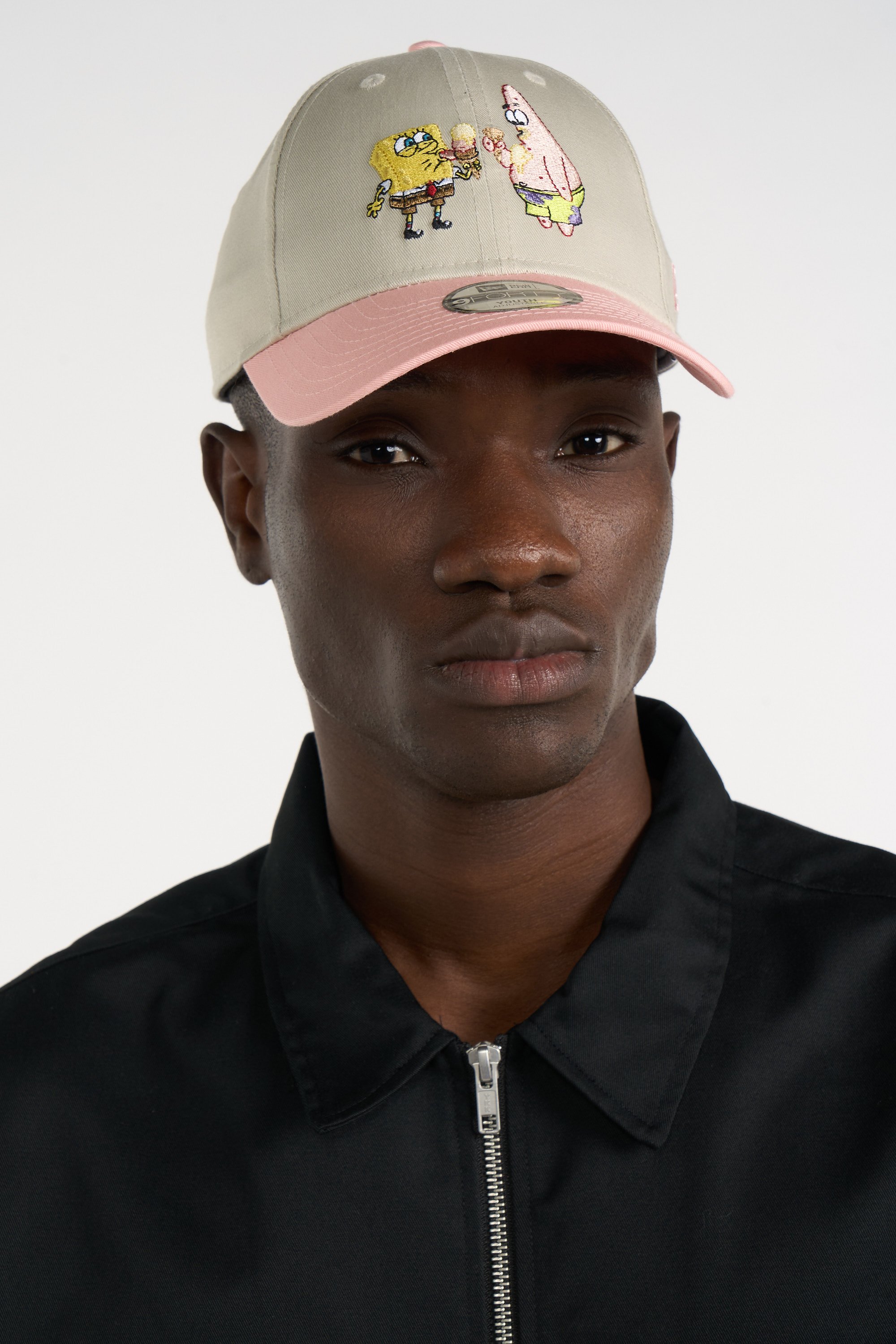 Casquette | Beige NEW ERA Homme