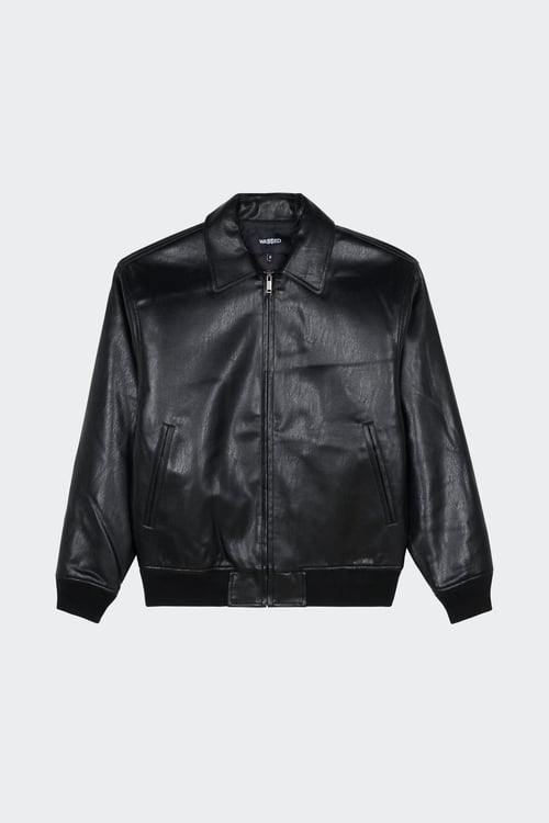 Wasted - Blouson - Taille XL Wasted - Blouson - Taille XL