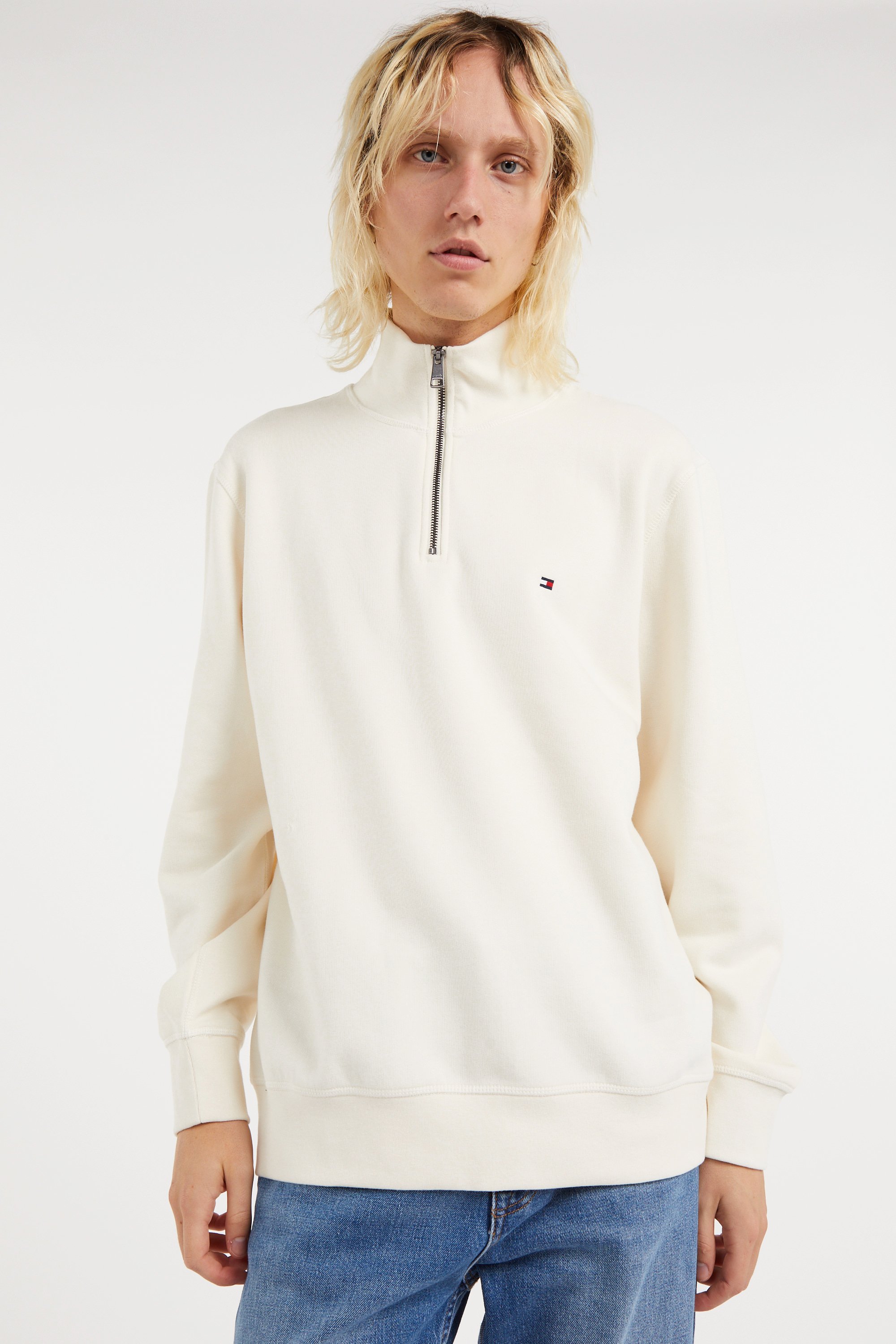 Sweater | Yellow TOMMY JEANS Men