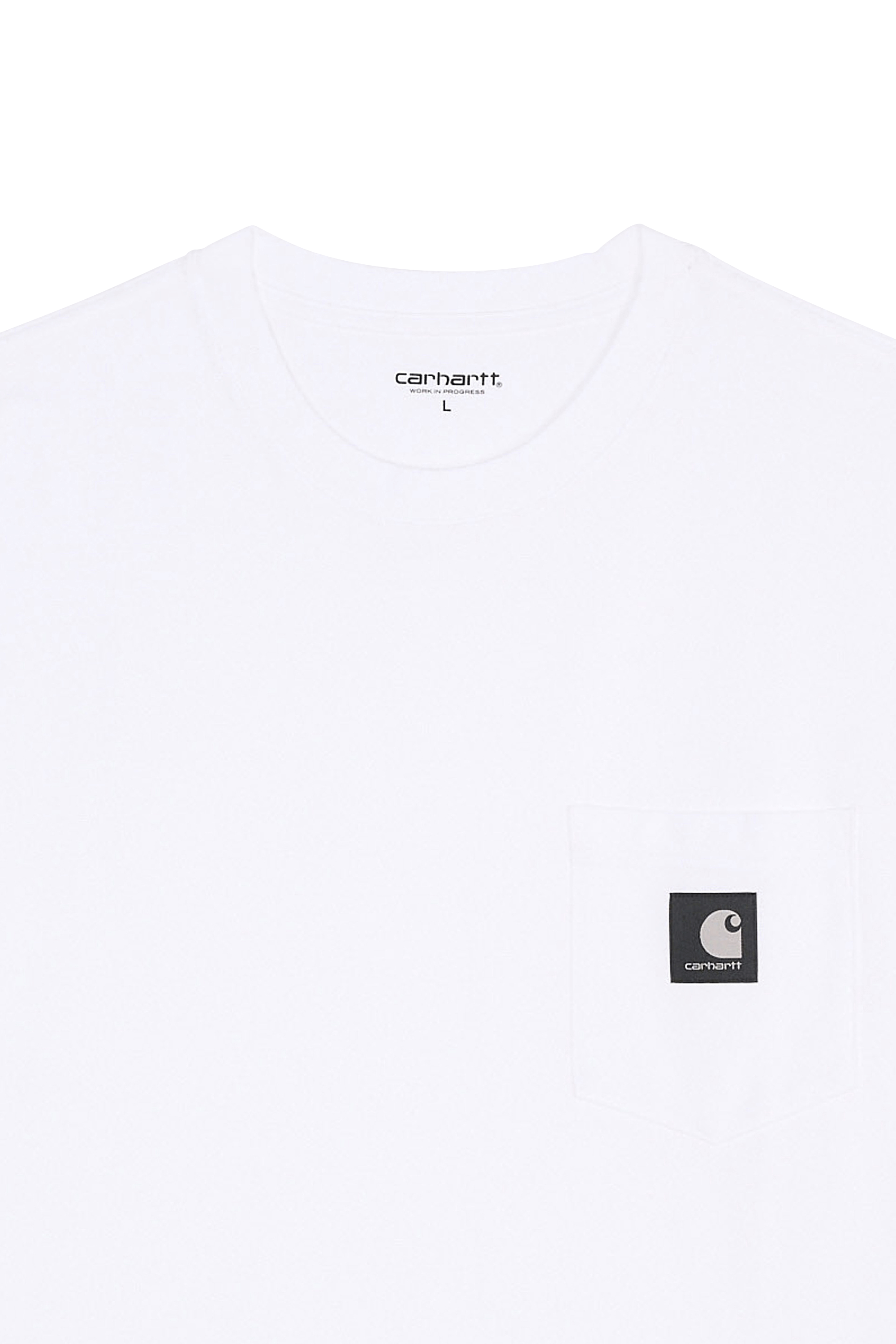 T-shirt | White CARHARTT WIP Men