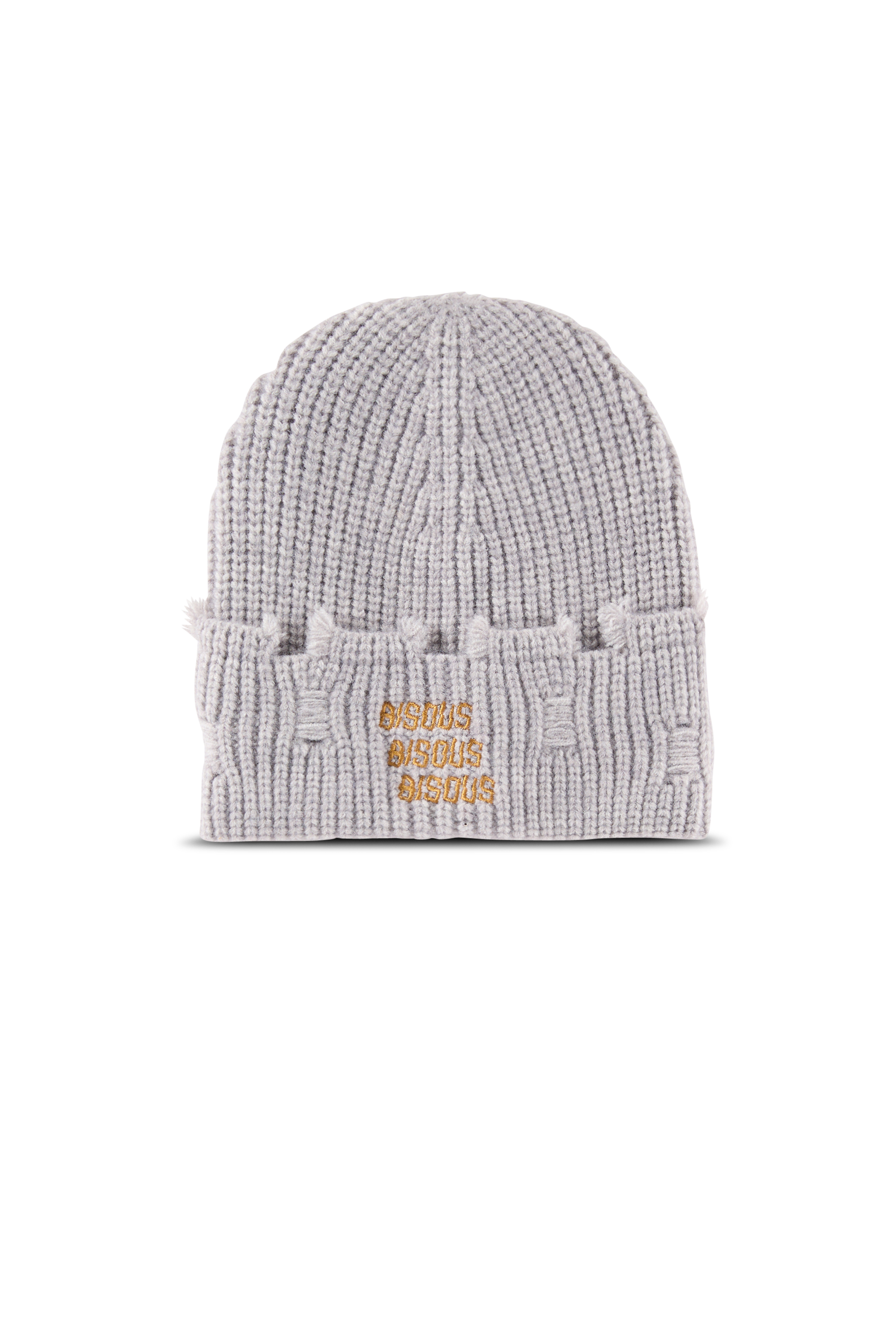 Binnet BISOUS SKATEBOARDS Gris