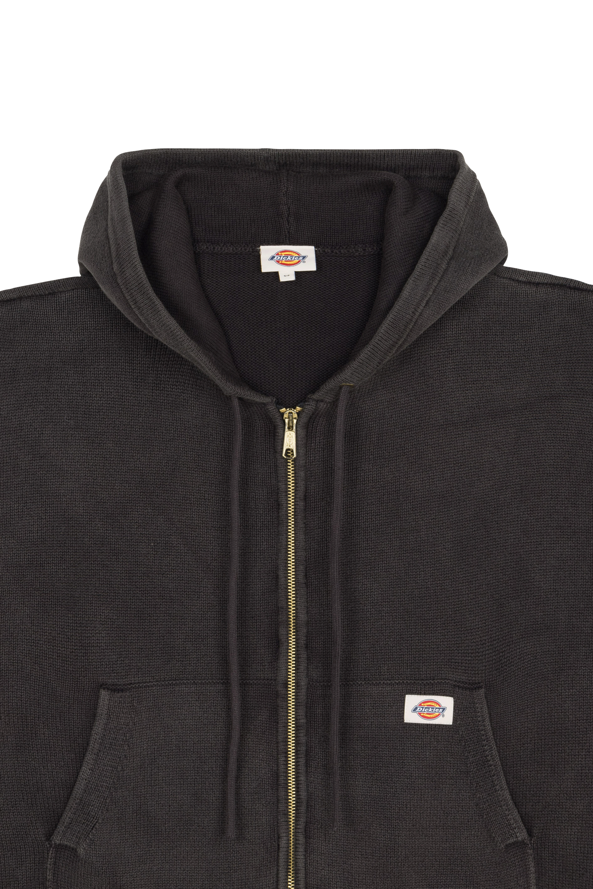 Sweat | Noir DICKIES Femme