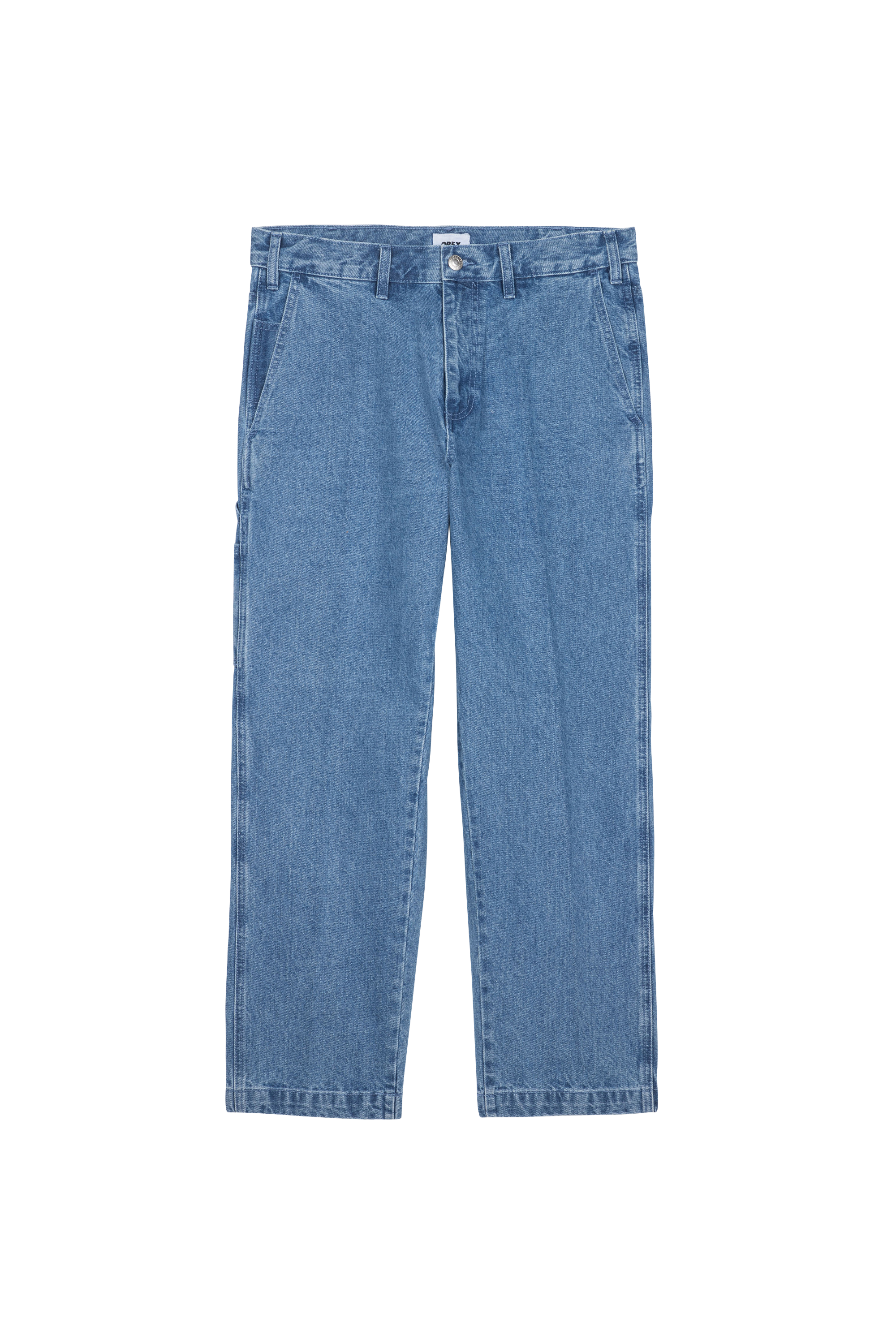 Jeans Blue