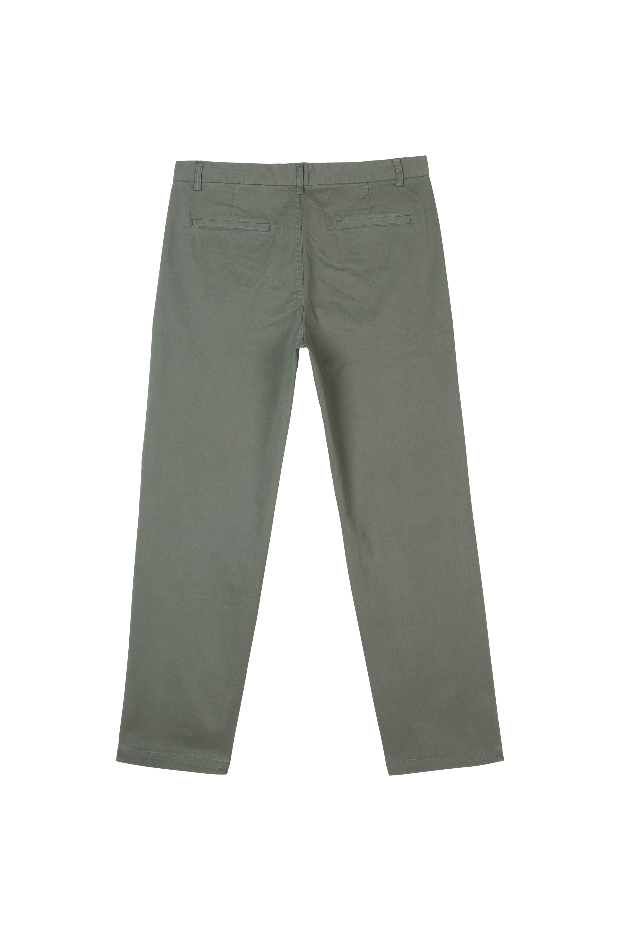 Pantalon MINIMUM Kaki