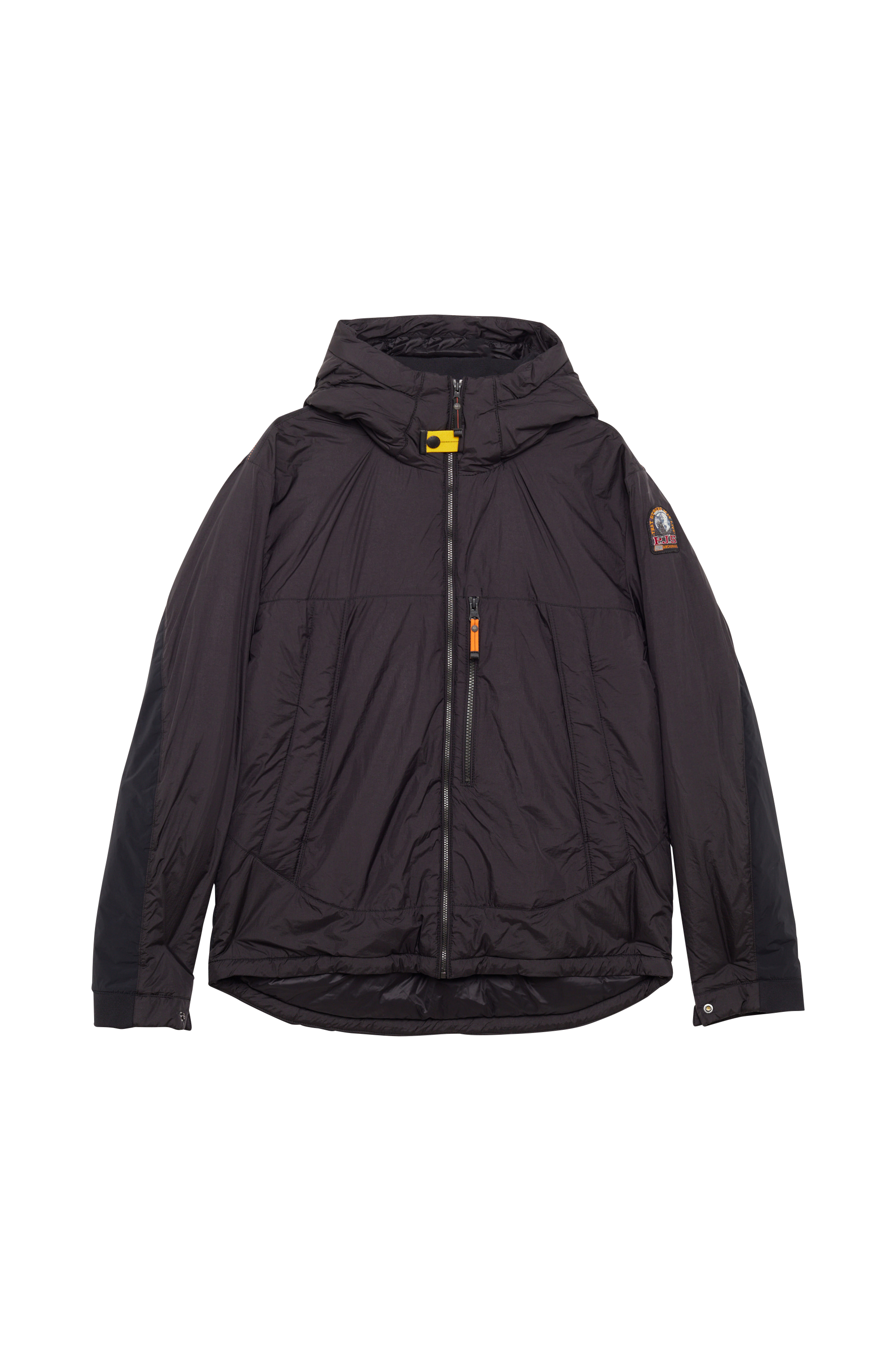 Jacket Black