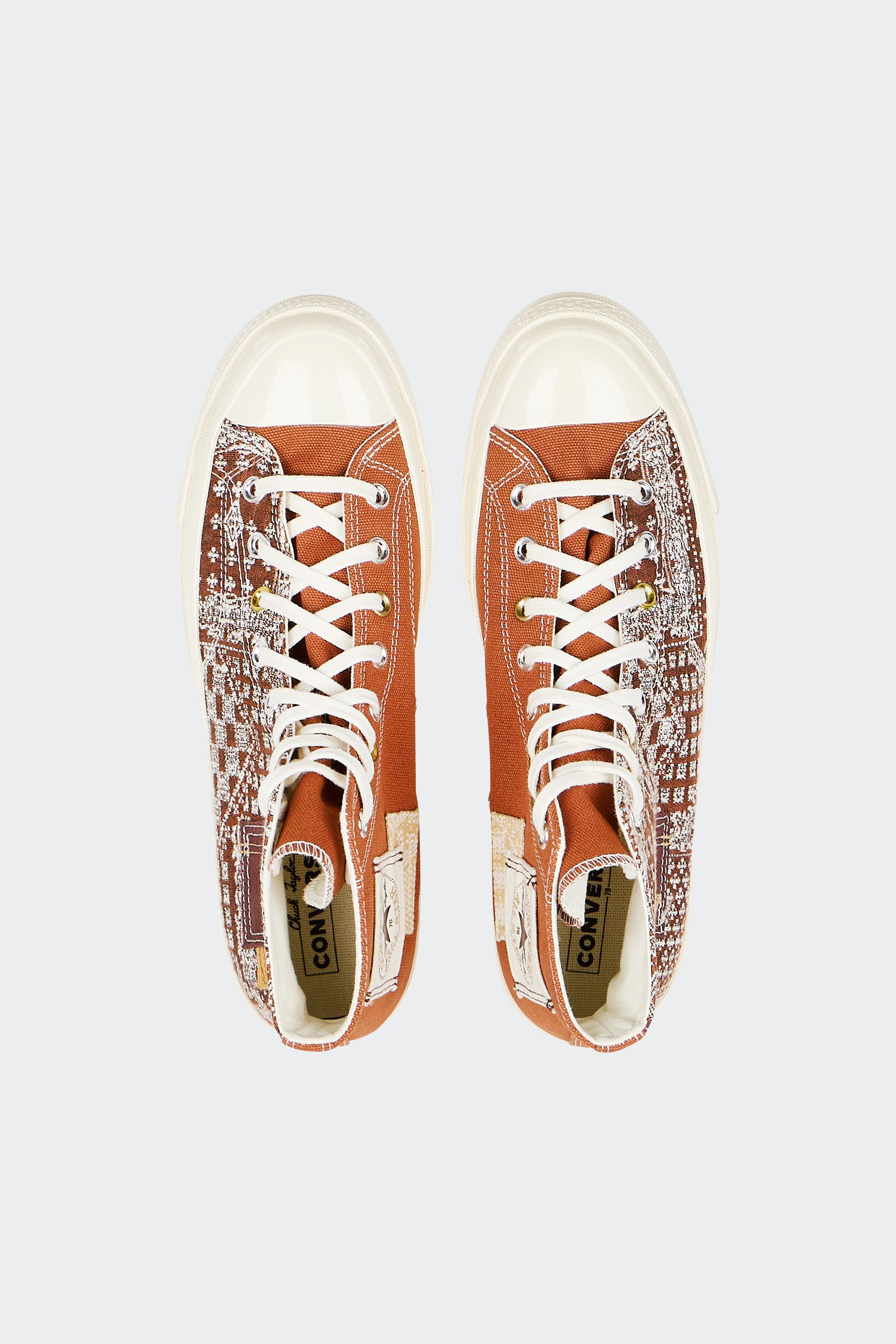 Sneakers | Brown by CONVERSE Sneakers Brown