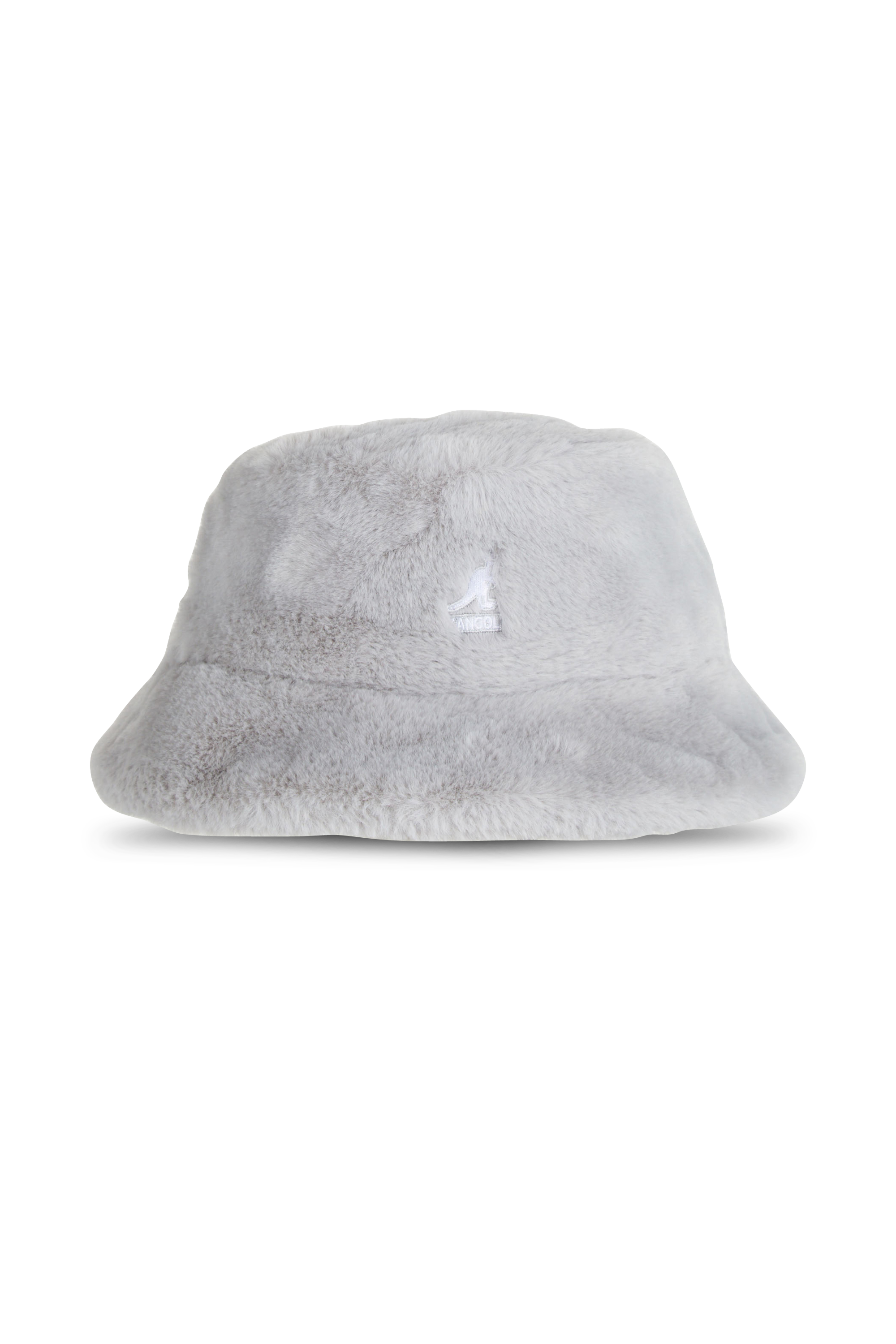 Bucket hat Grey